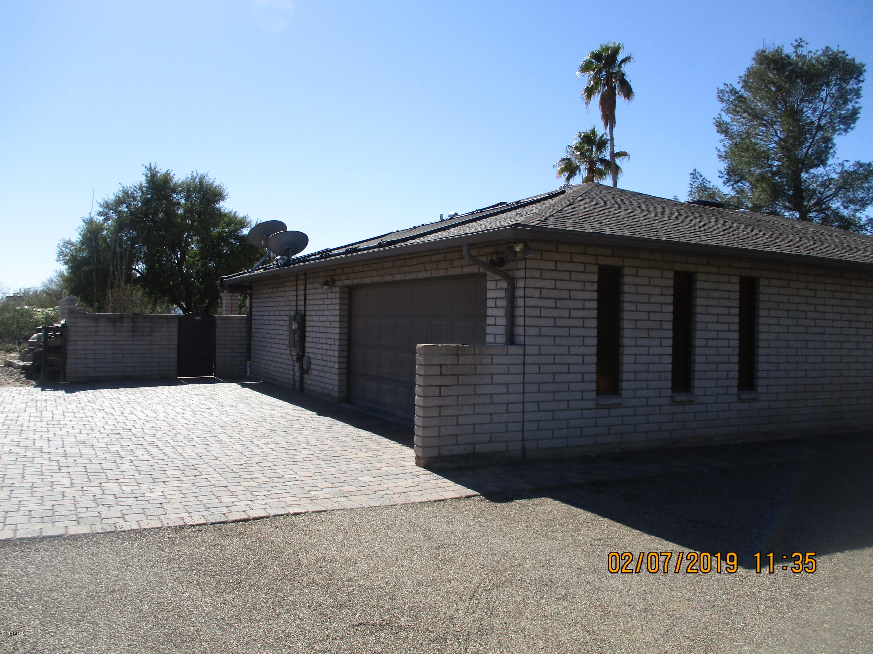 Bear Creek Ranch (1-102) - Residential Lease
