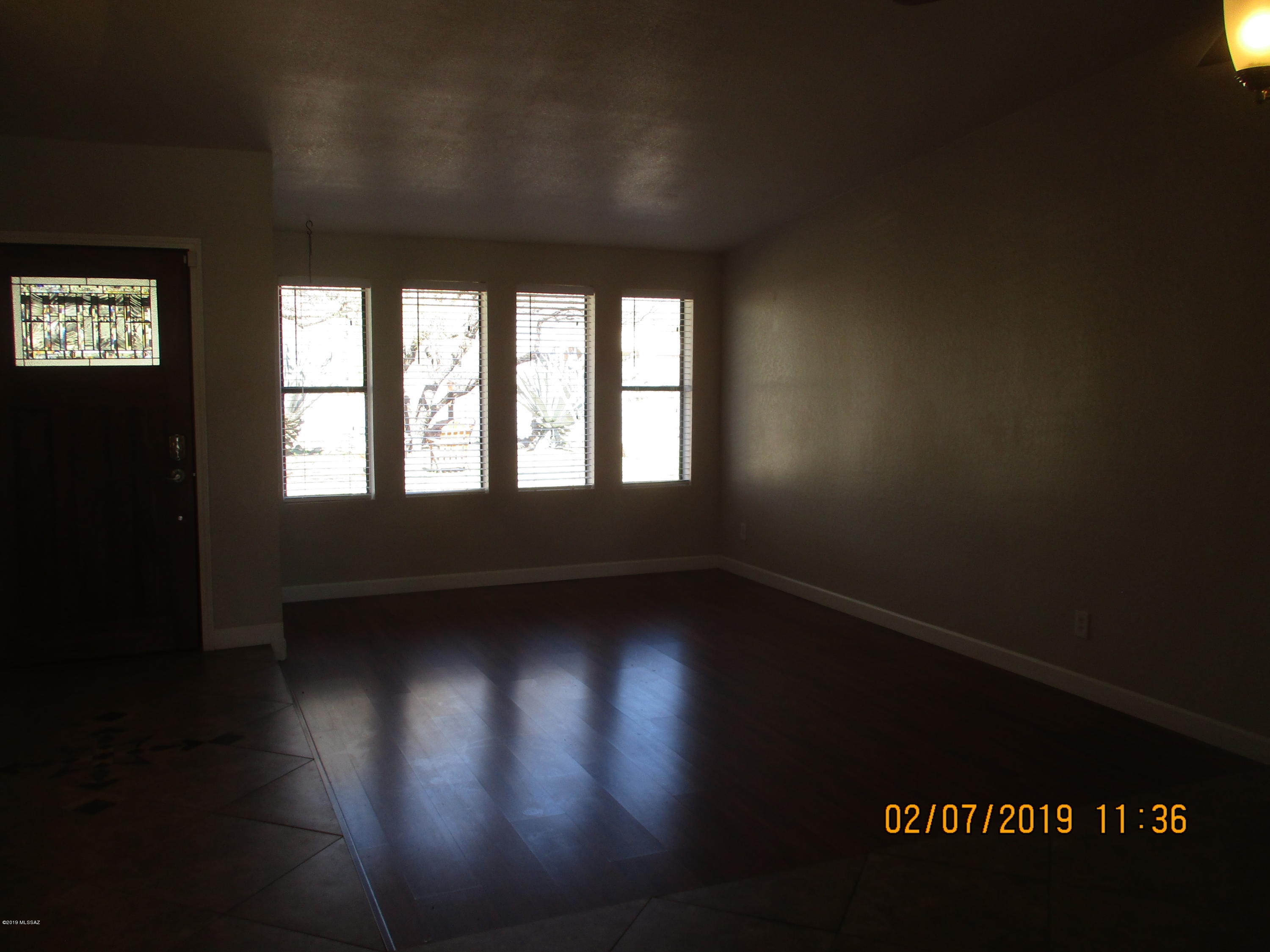 Bear Creek Ranch (1-102) - Residential Lease