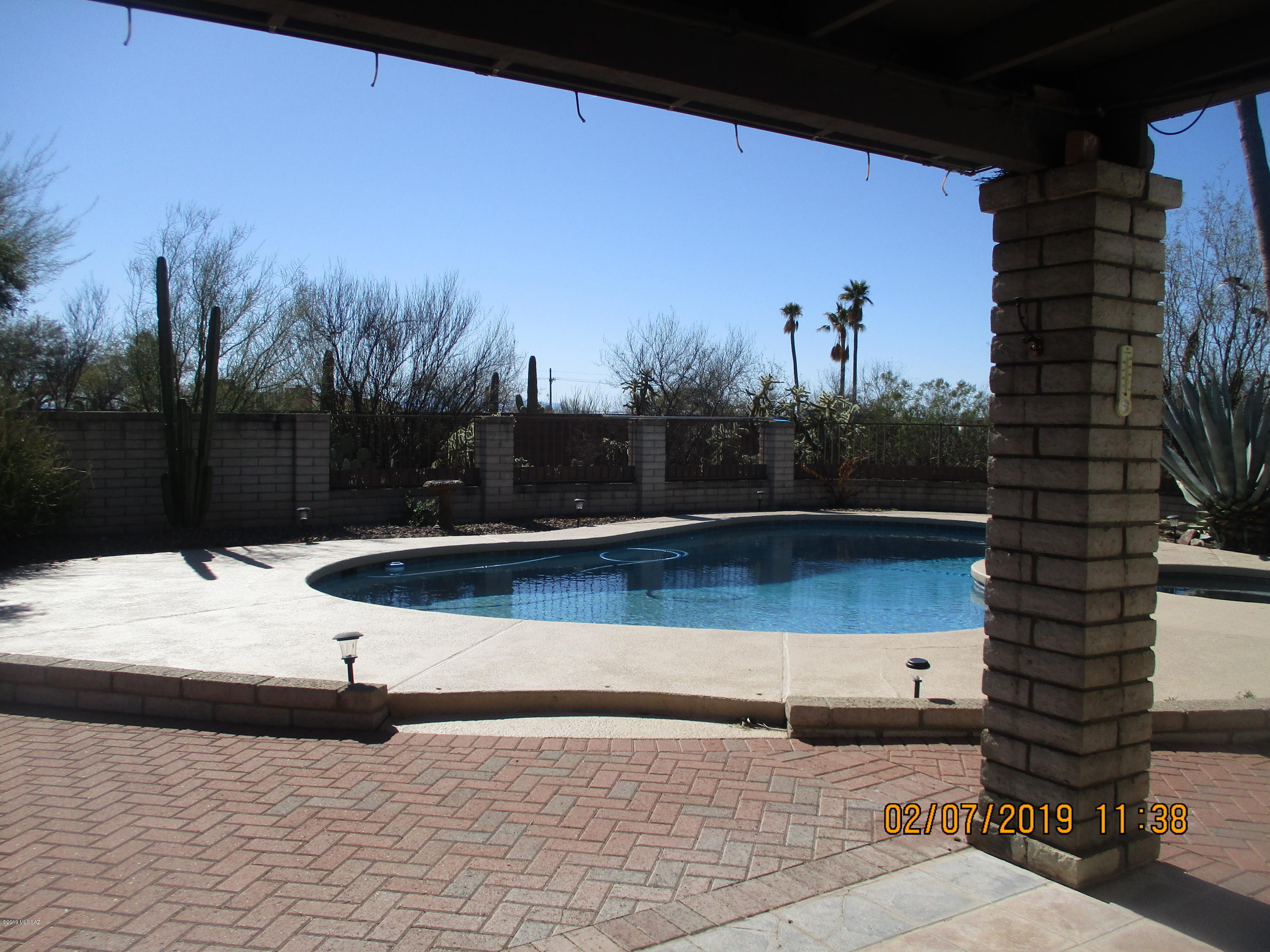 Bear Creek Ranch (1-102) - Residential Lease