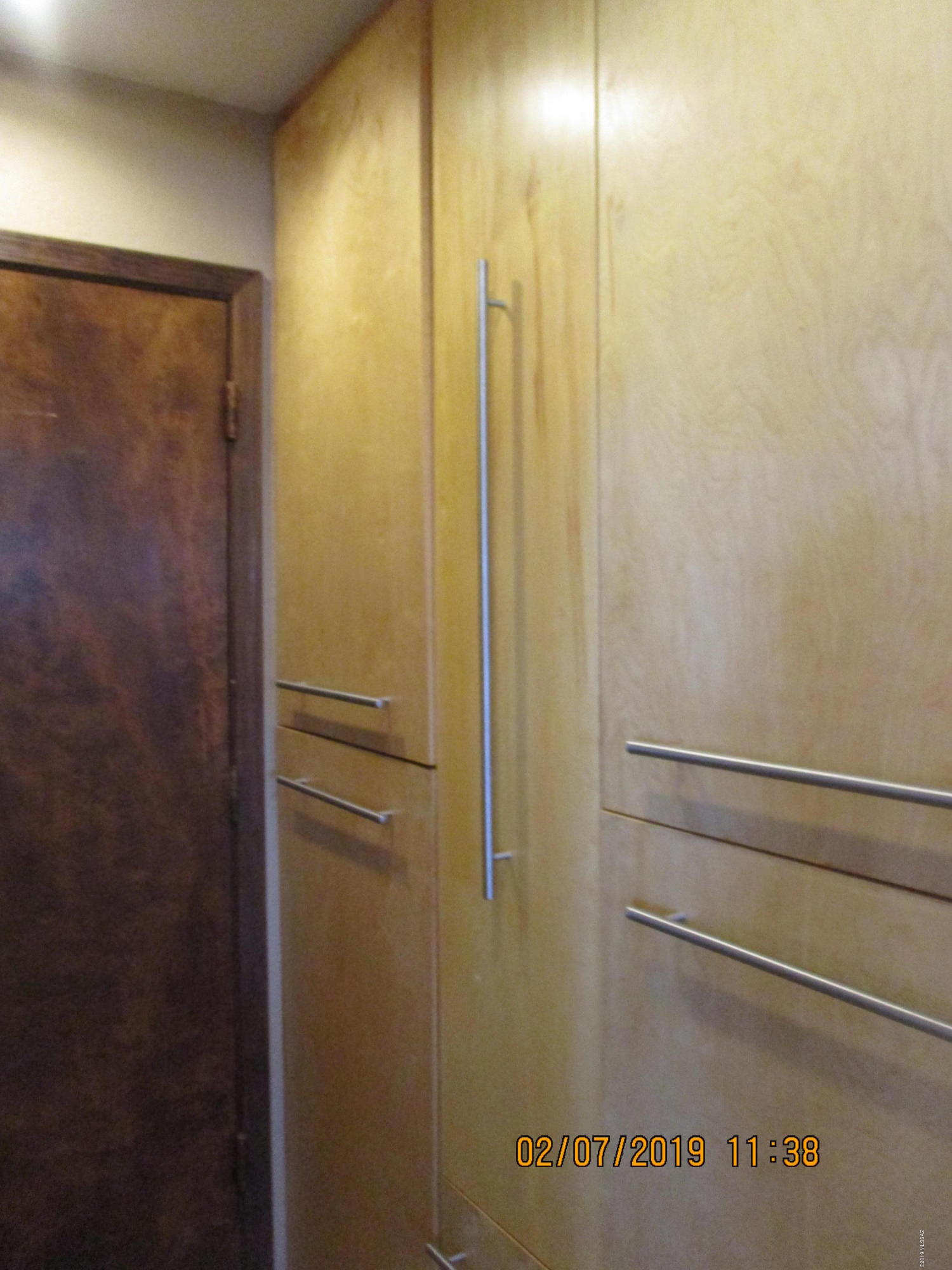 Bear Creek Ranch (1-102) - Residential Lease