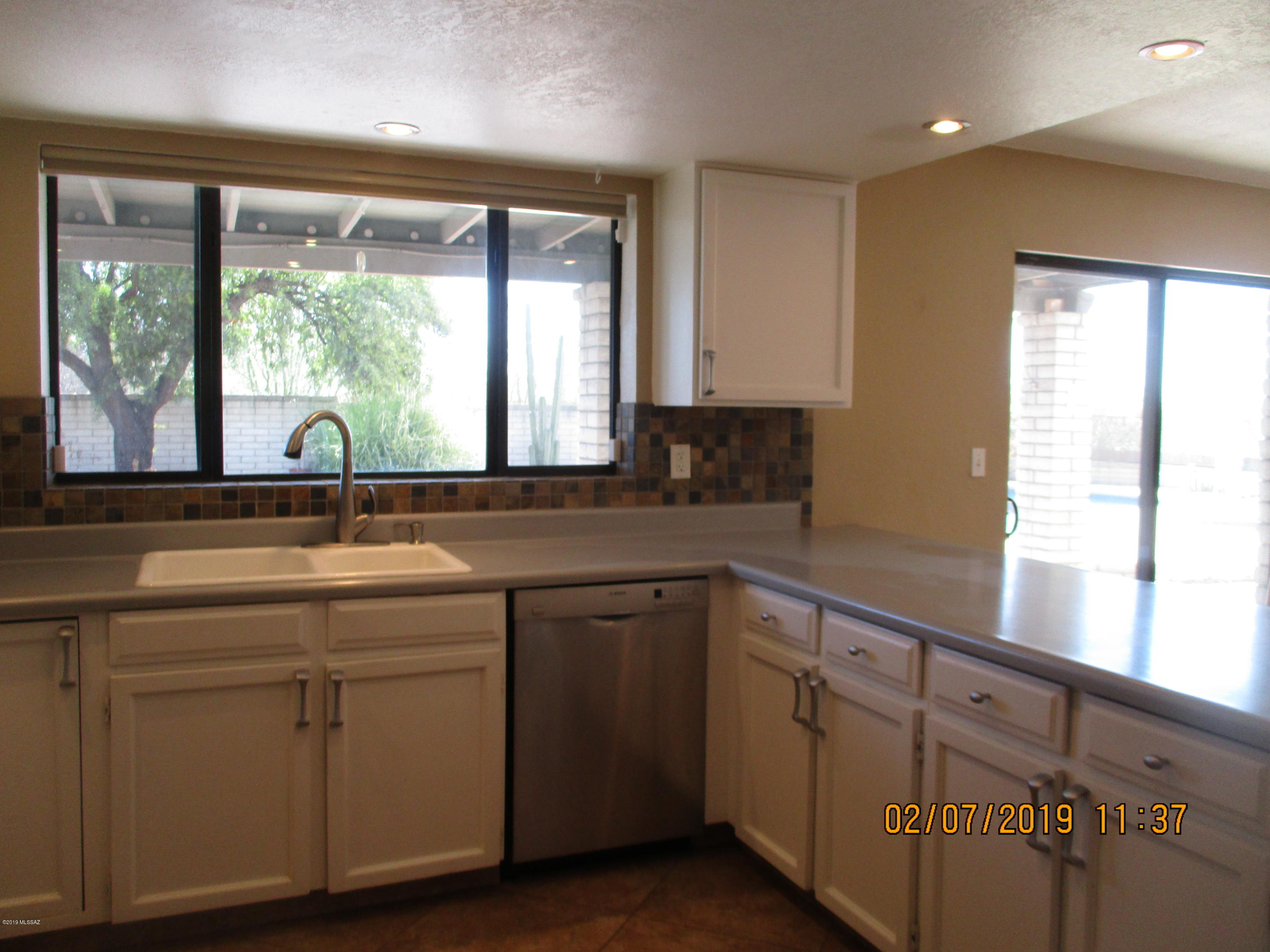 Bear Creek Ranch (1-102) - Residential Lease