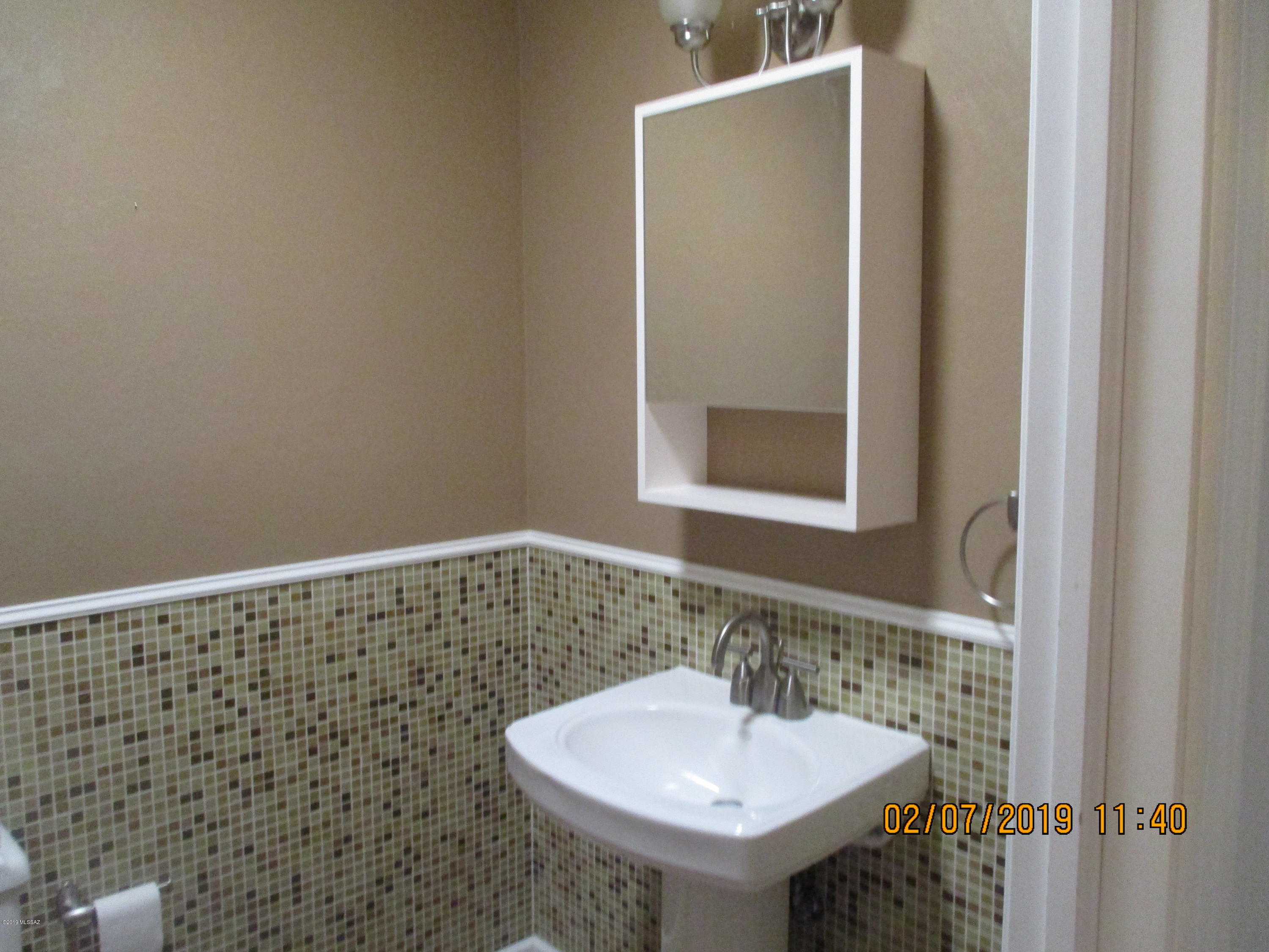 Bear Creek Ranch (1-102) - Residential Lease