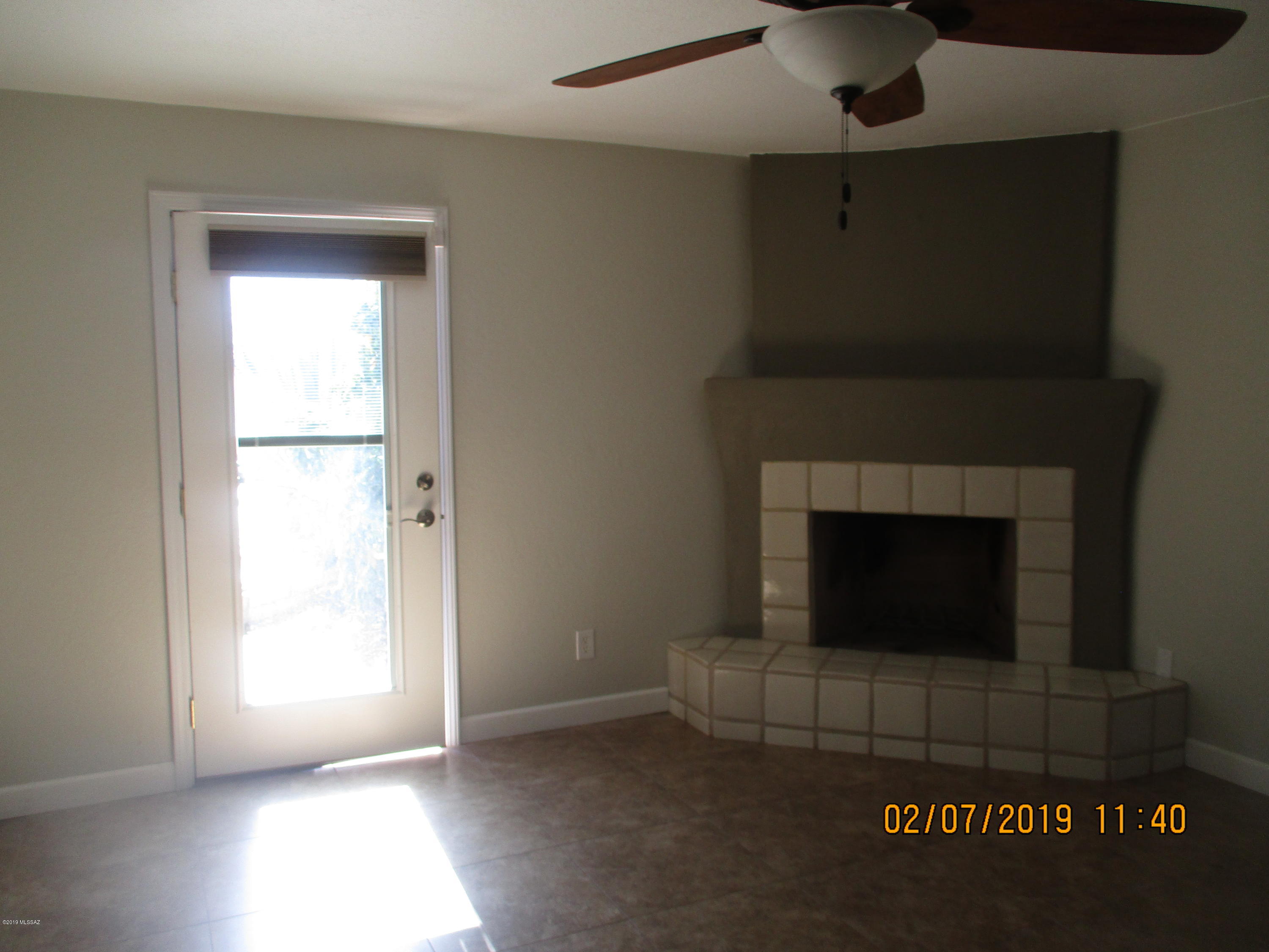 Bear Creek Ranch (1-102) - Residential Lease
