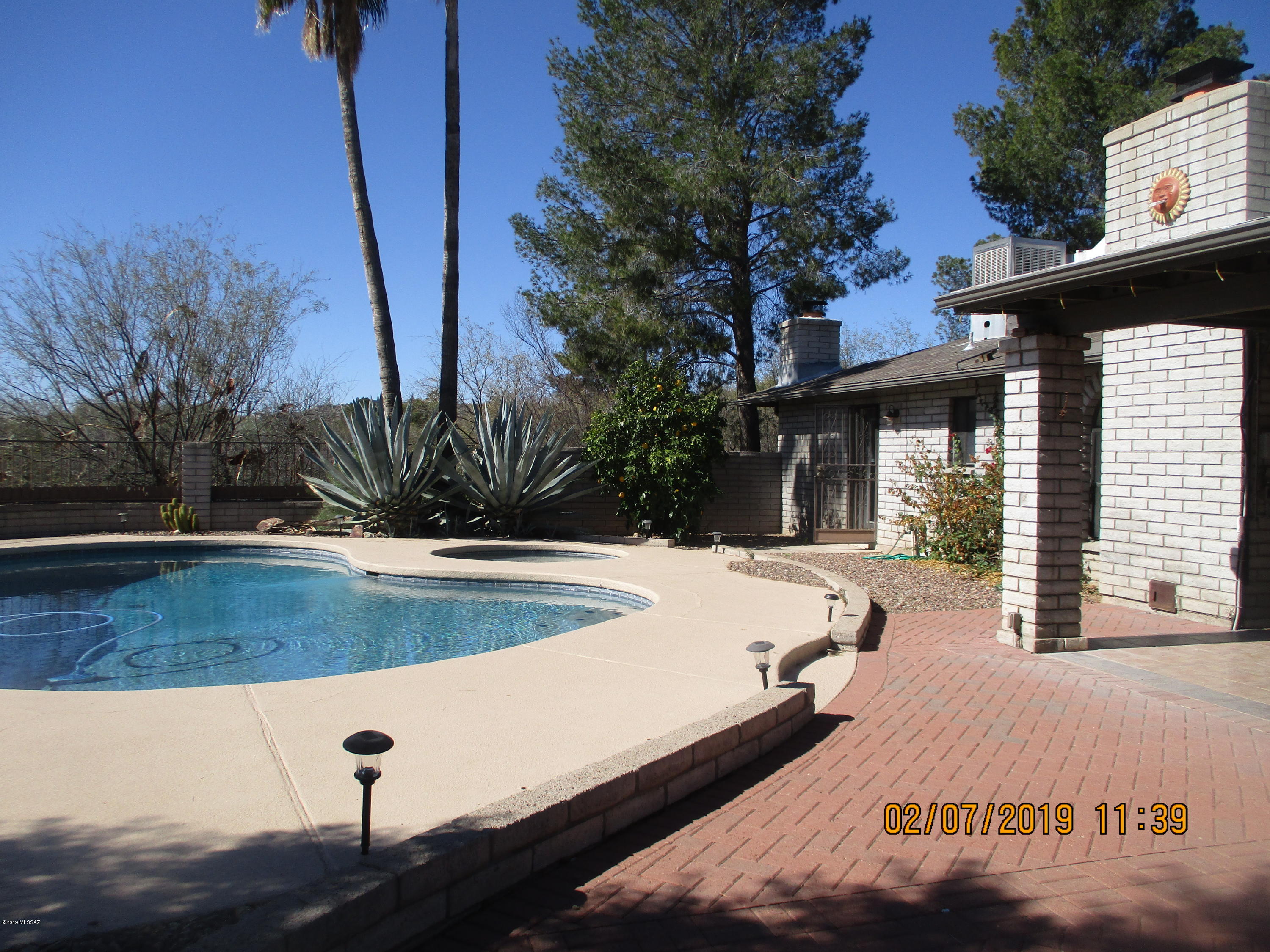Bear Creek Ranch (1-102) - Residential Lease