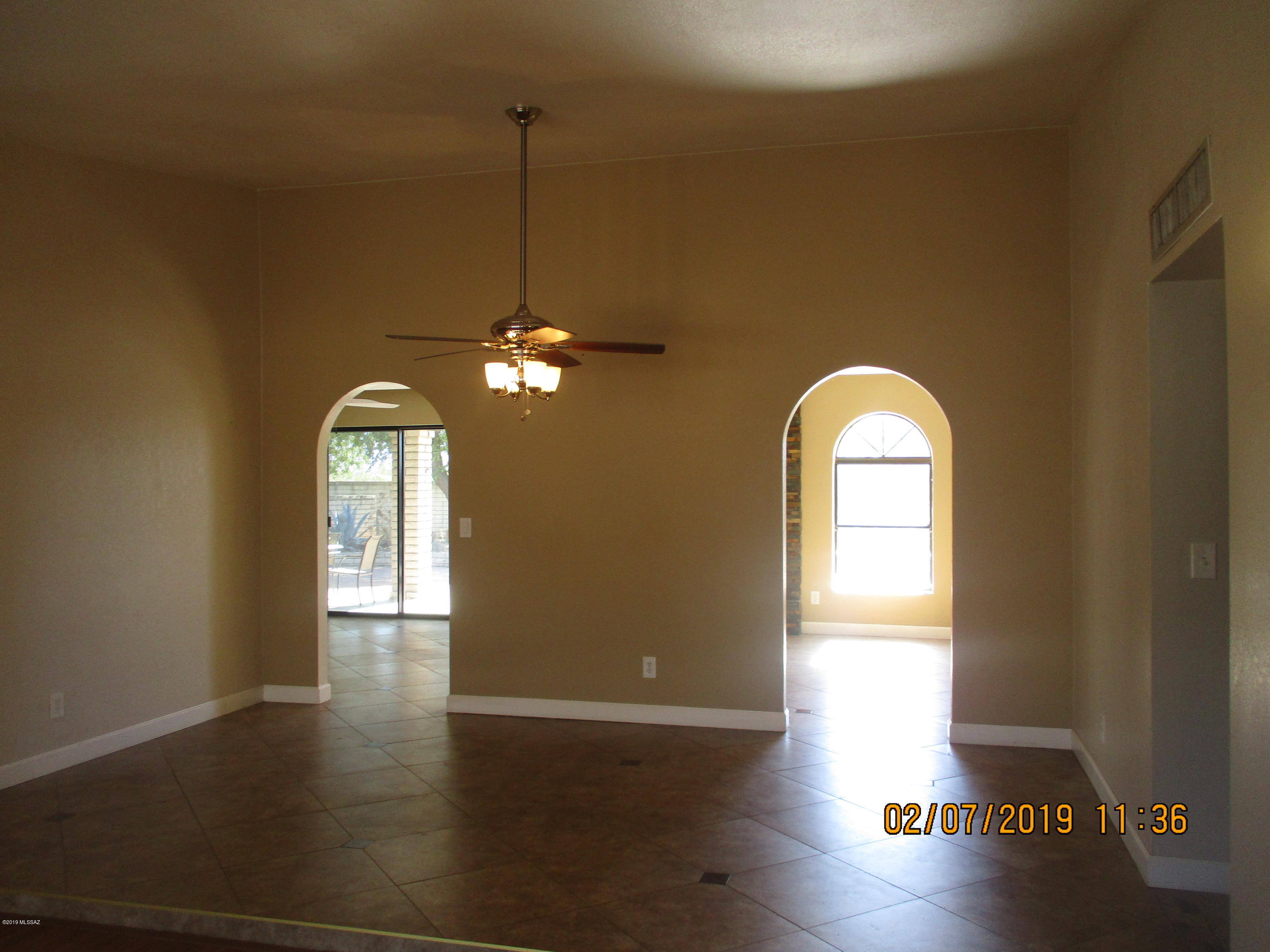 Bear Creek Ranch (1-102) - Residential Lease