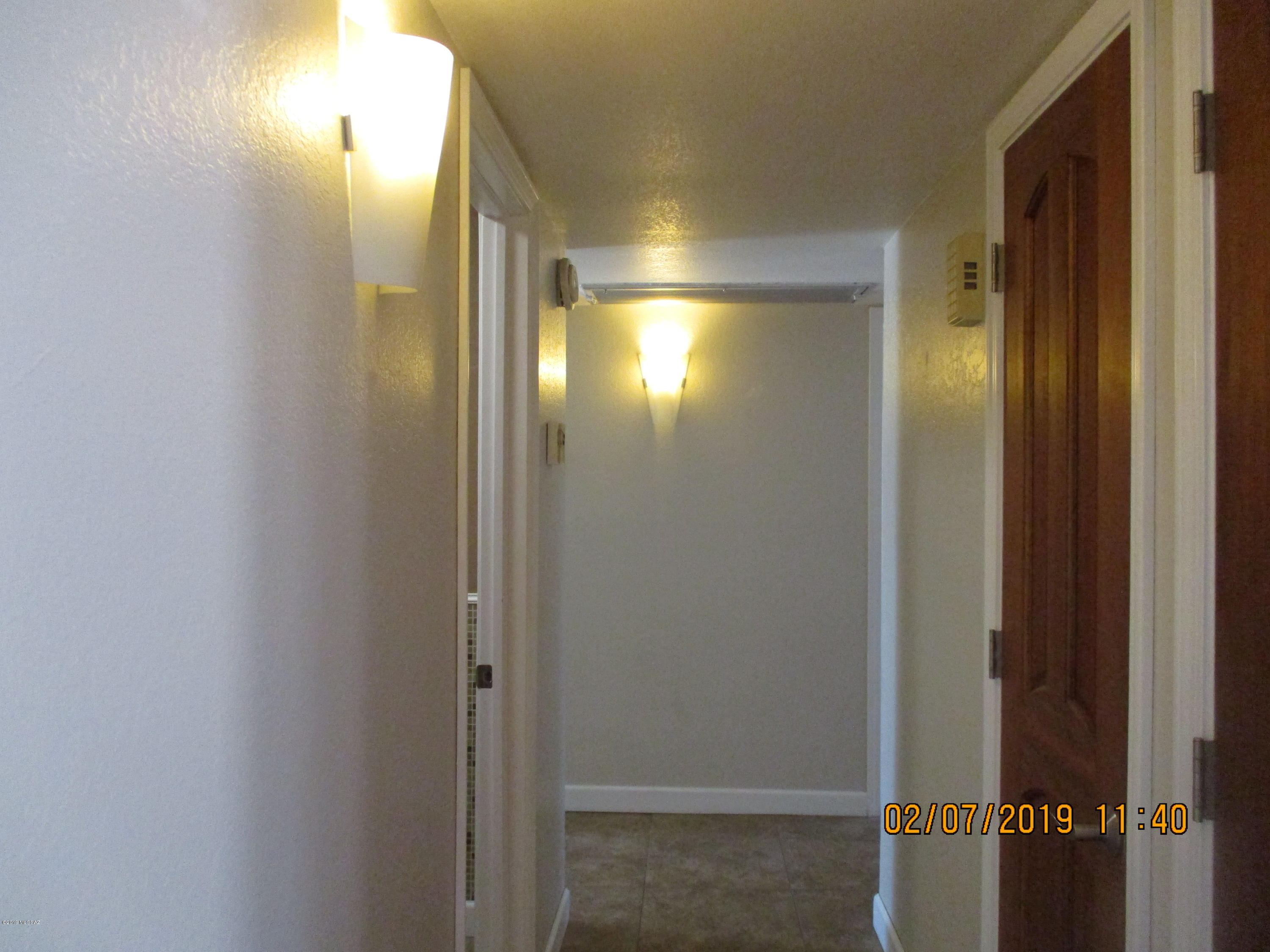 Bear Creek Ranch (1-102) - Residential Lease