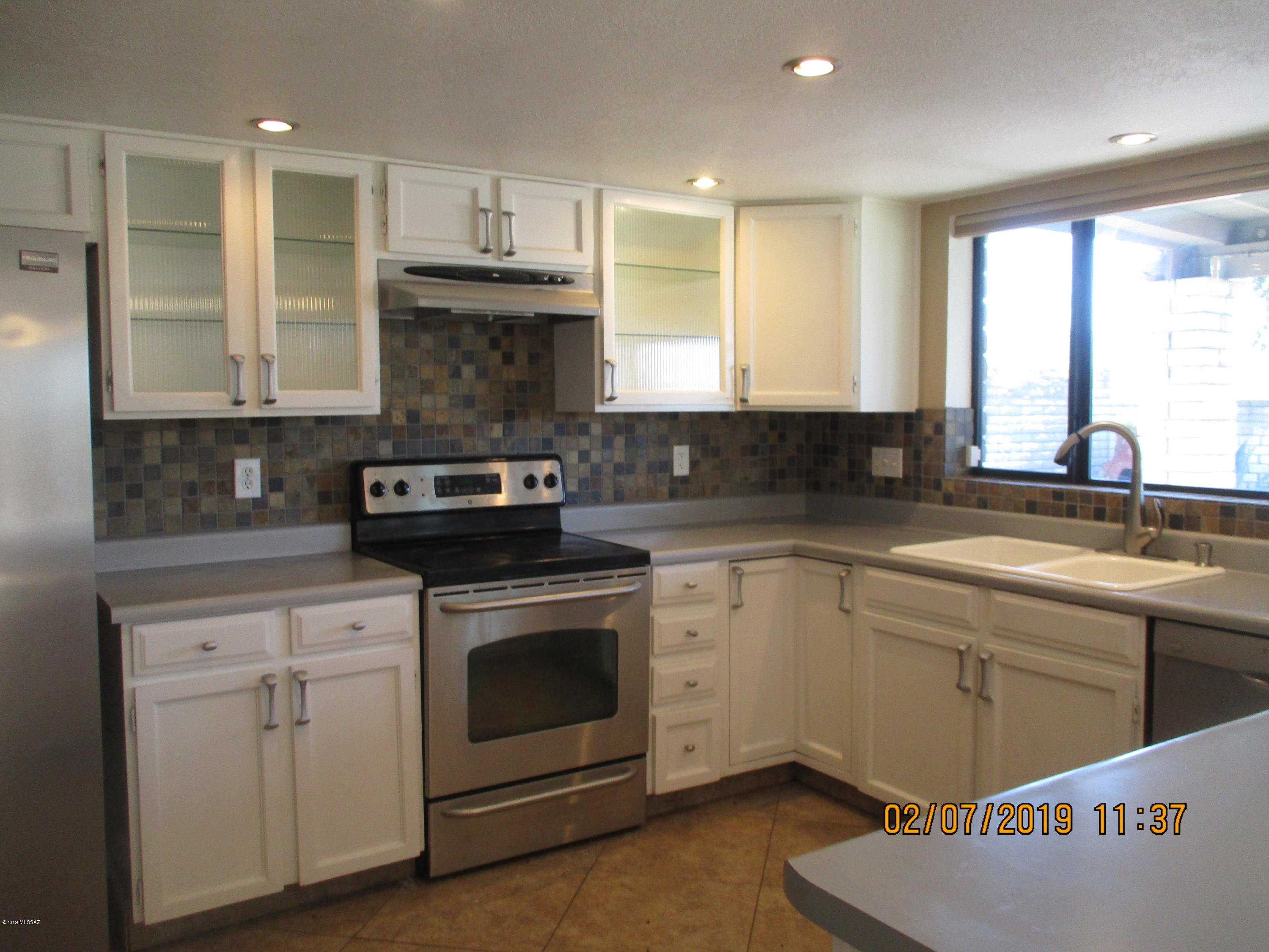 Bear Creek Ranch (1-102) - Residential Lease