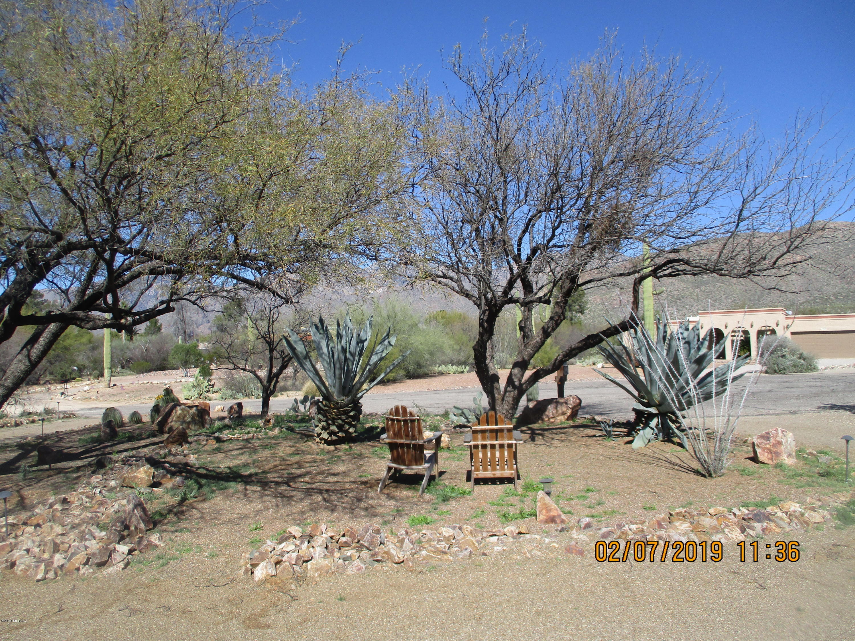 Bear Creek Ranch (1-102) - Residential Lease