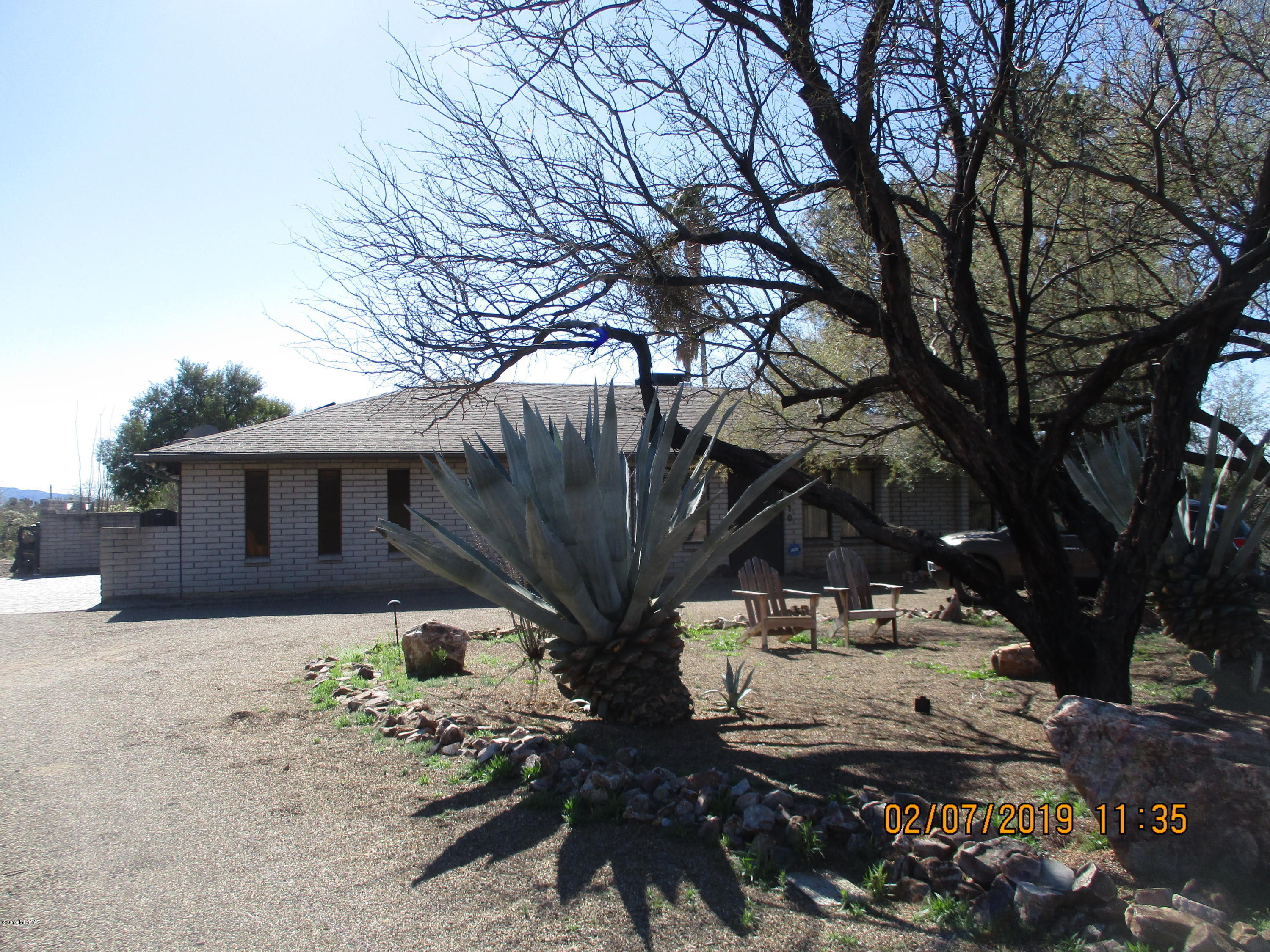 Bear Creek Ranch (1-102) - Residential Lease