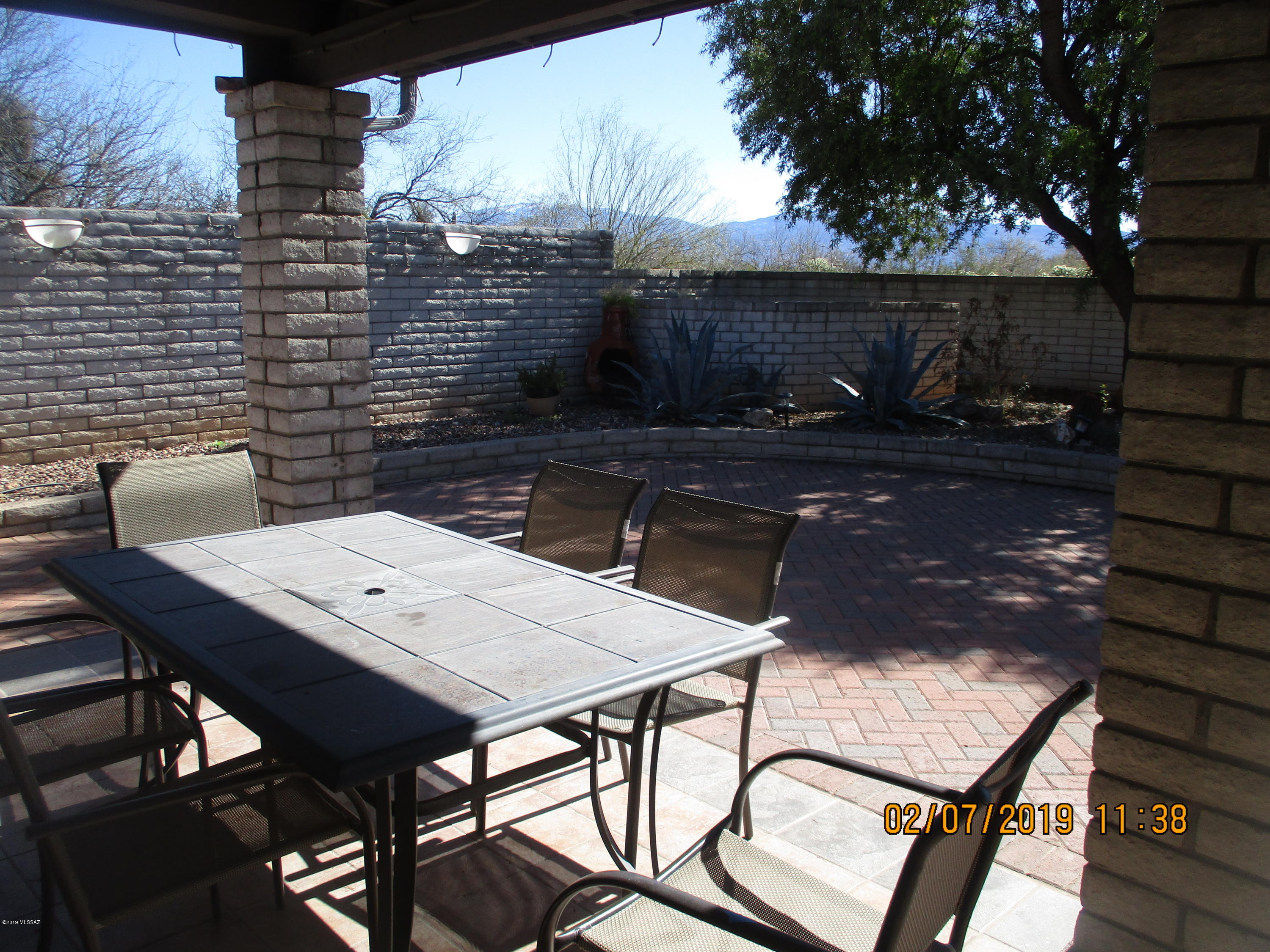 Bear Creek Ranch (1-102) - Residential Lease