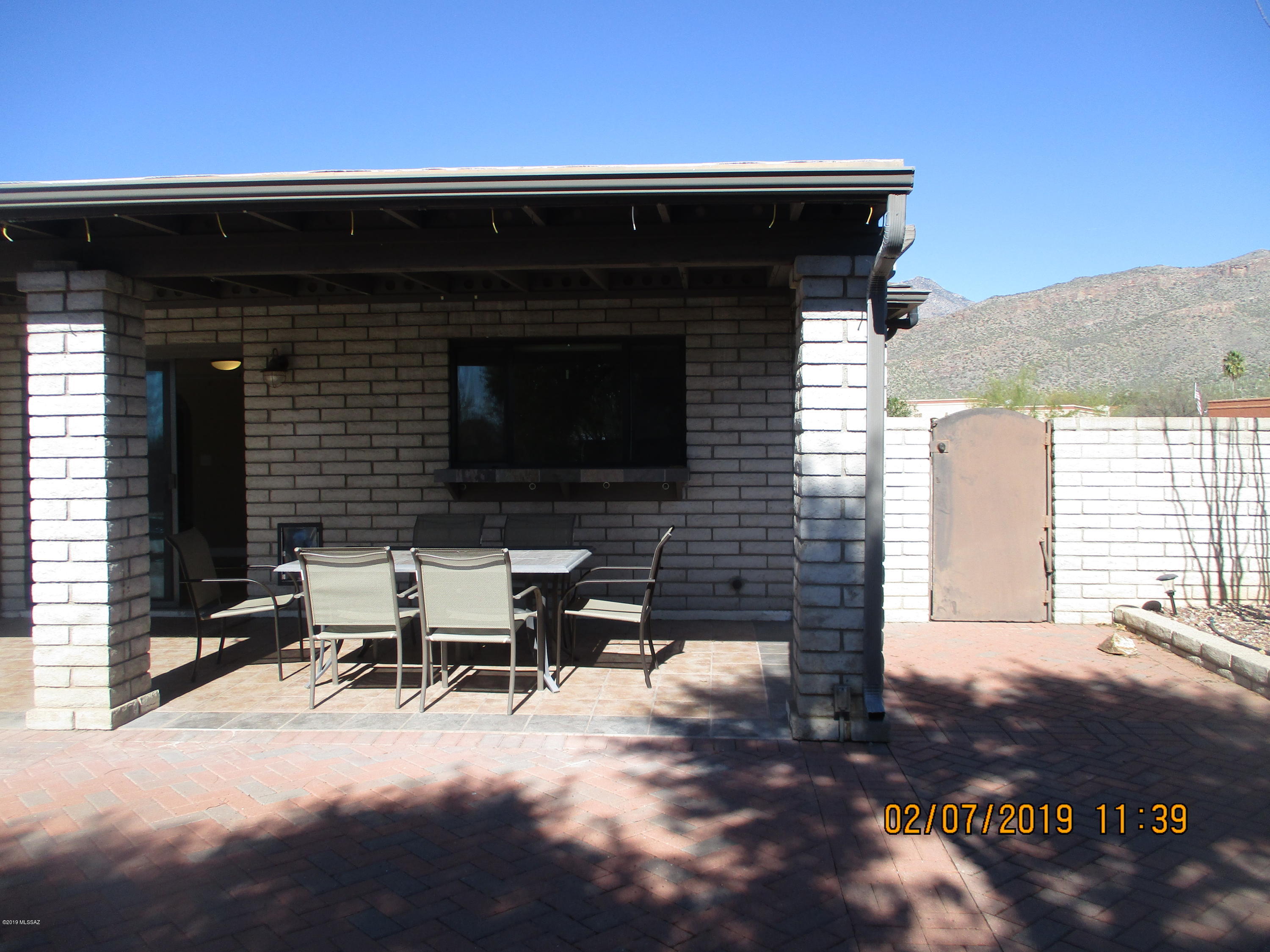 Bear Creek Ranch (1-102) - Residential Lease