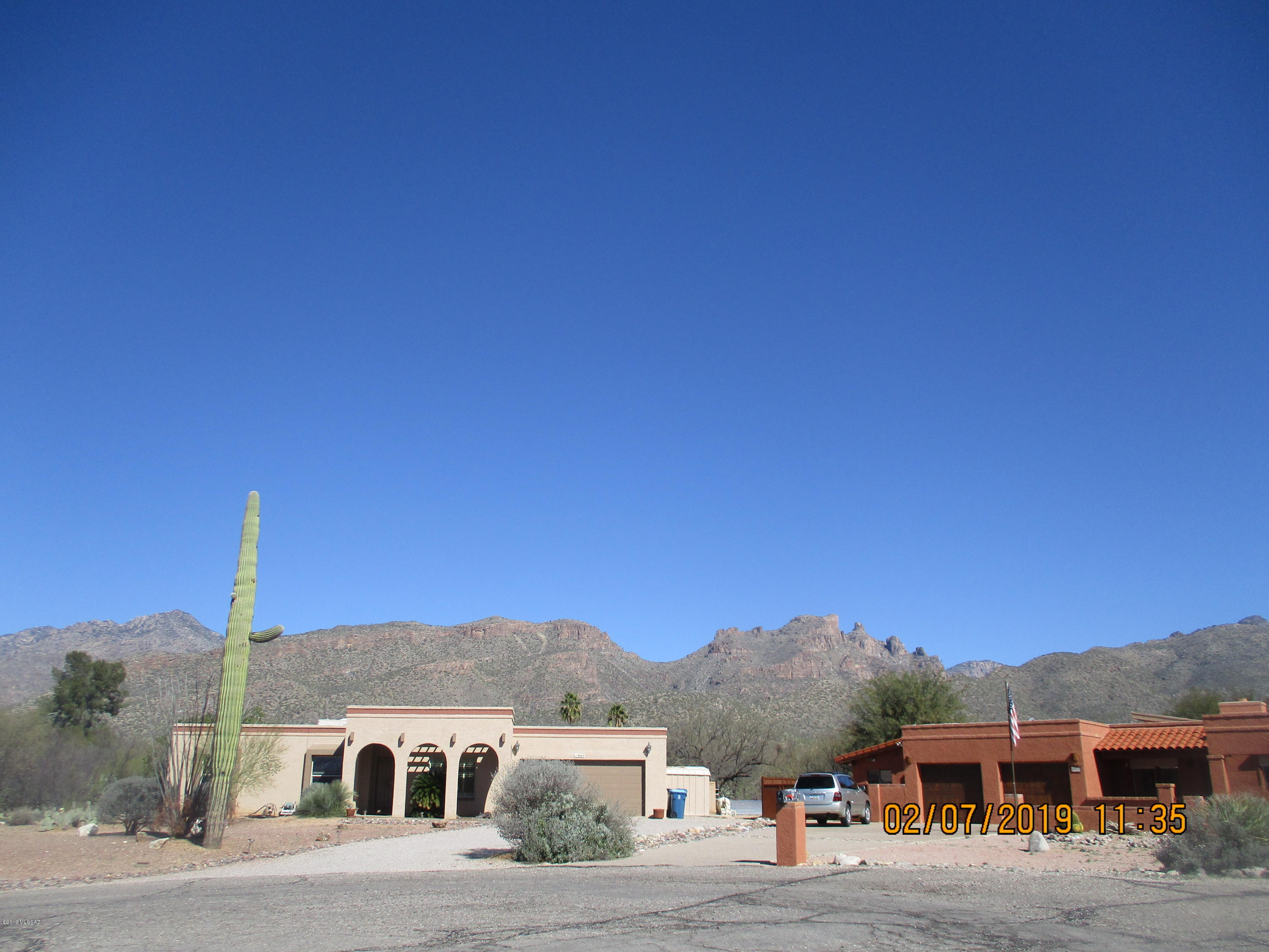 Bear Creek Ranch (1-102) - Residential Lease