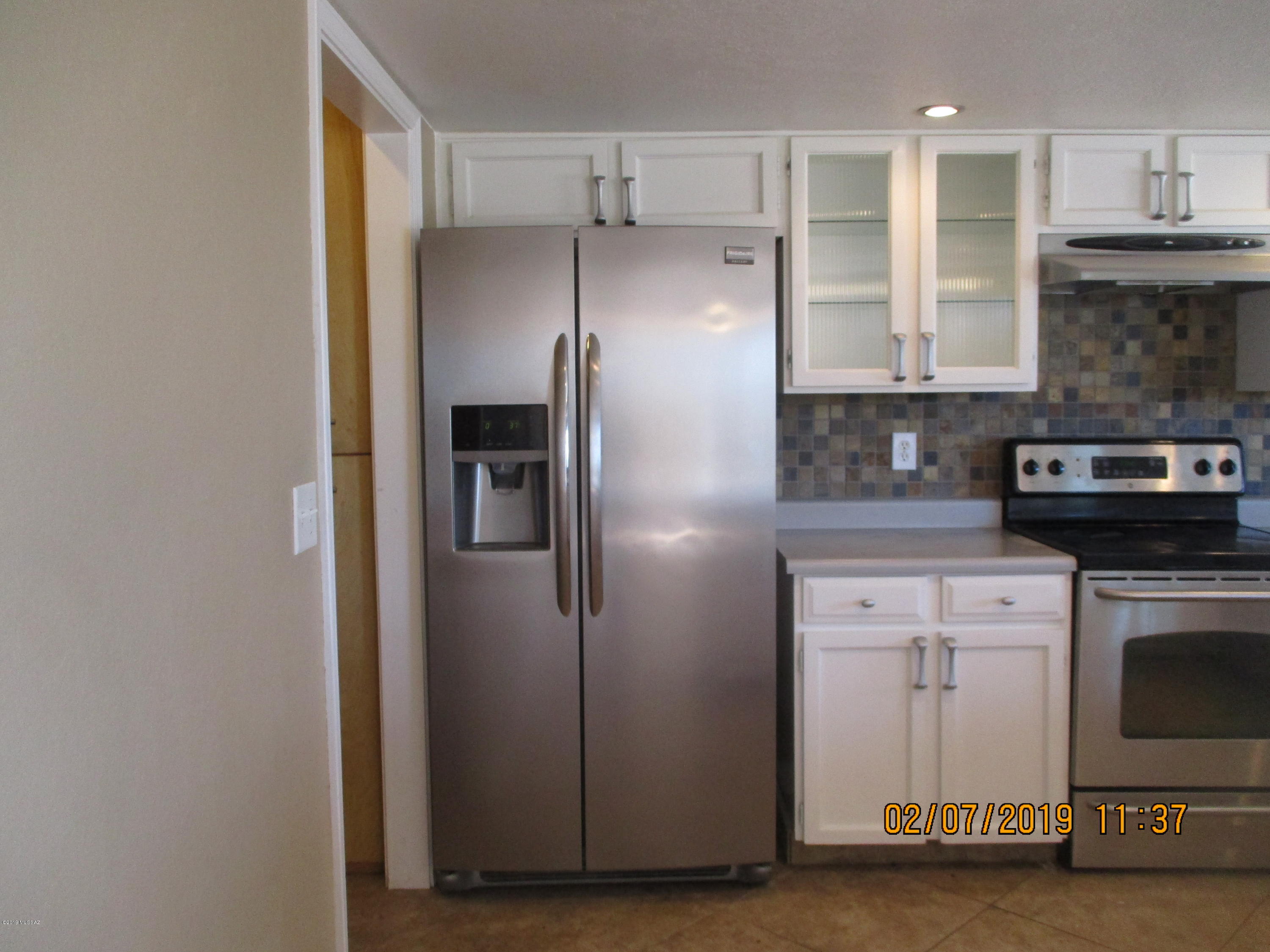 Bear Creek Ranch (1-102) - Residential Lease