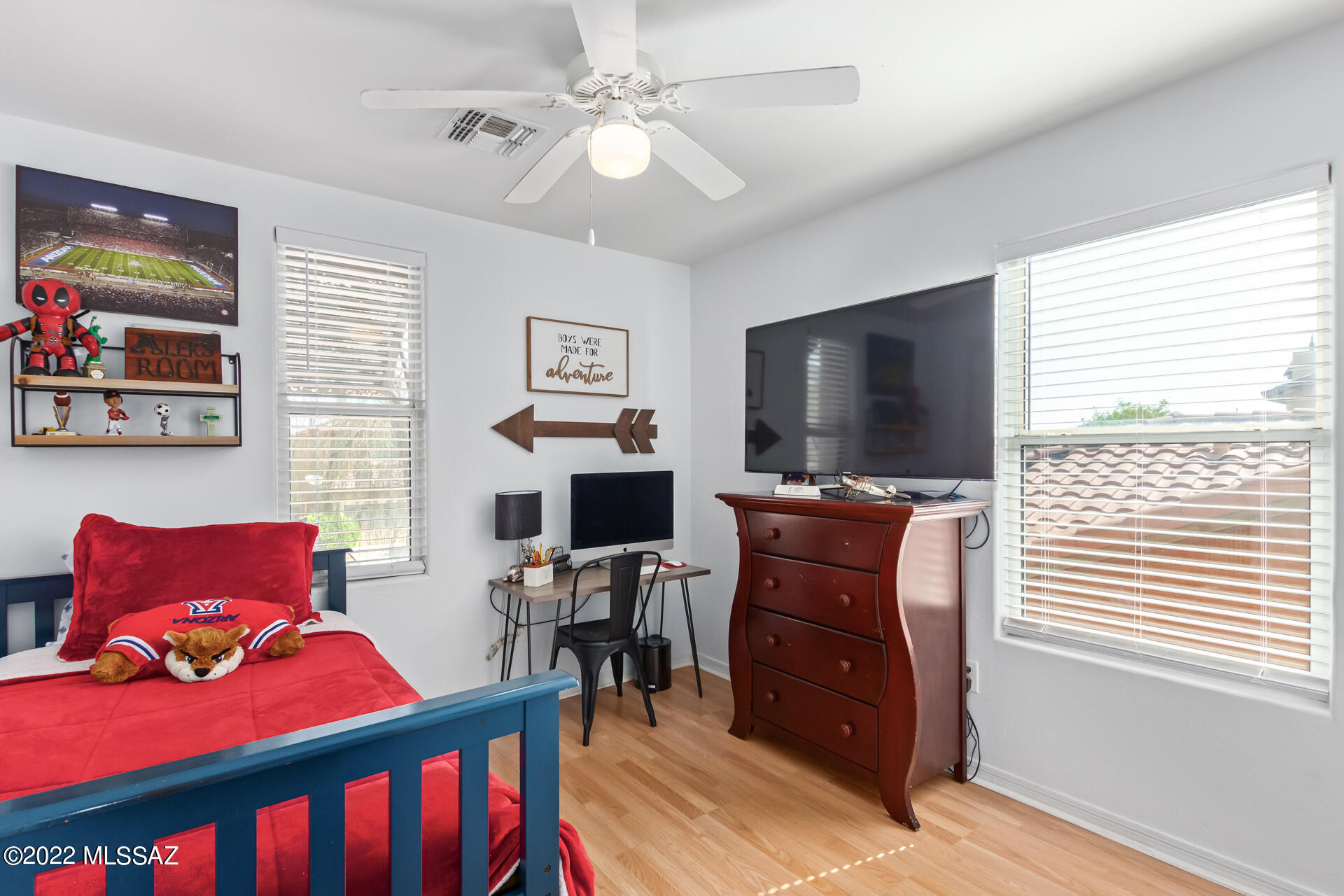 Valstate (1-680) - Residential