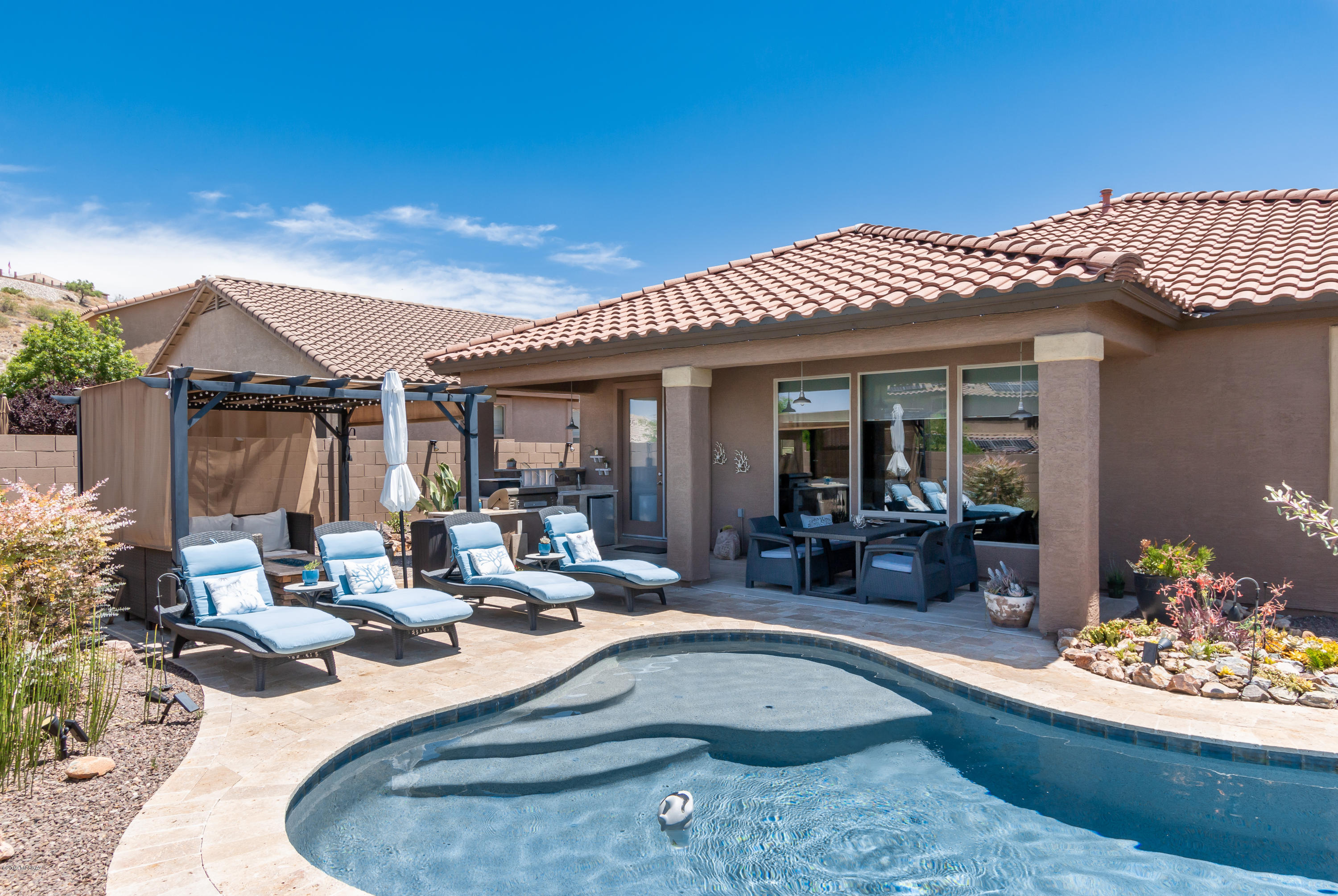 Eagle Crest Ranch - Residential