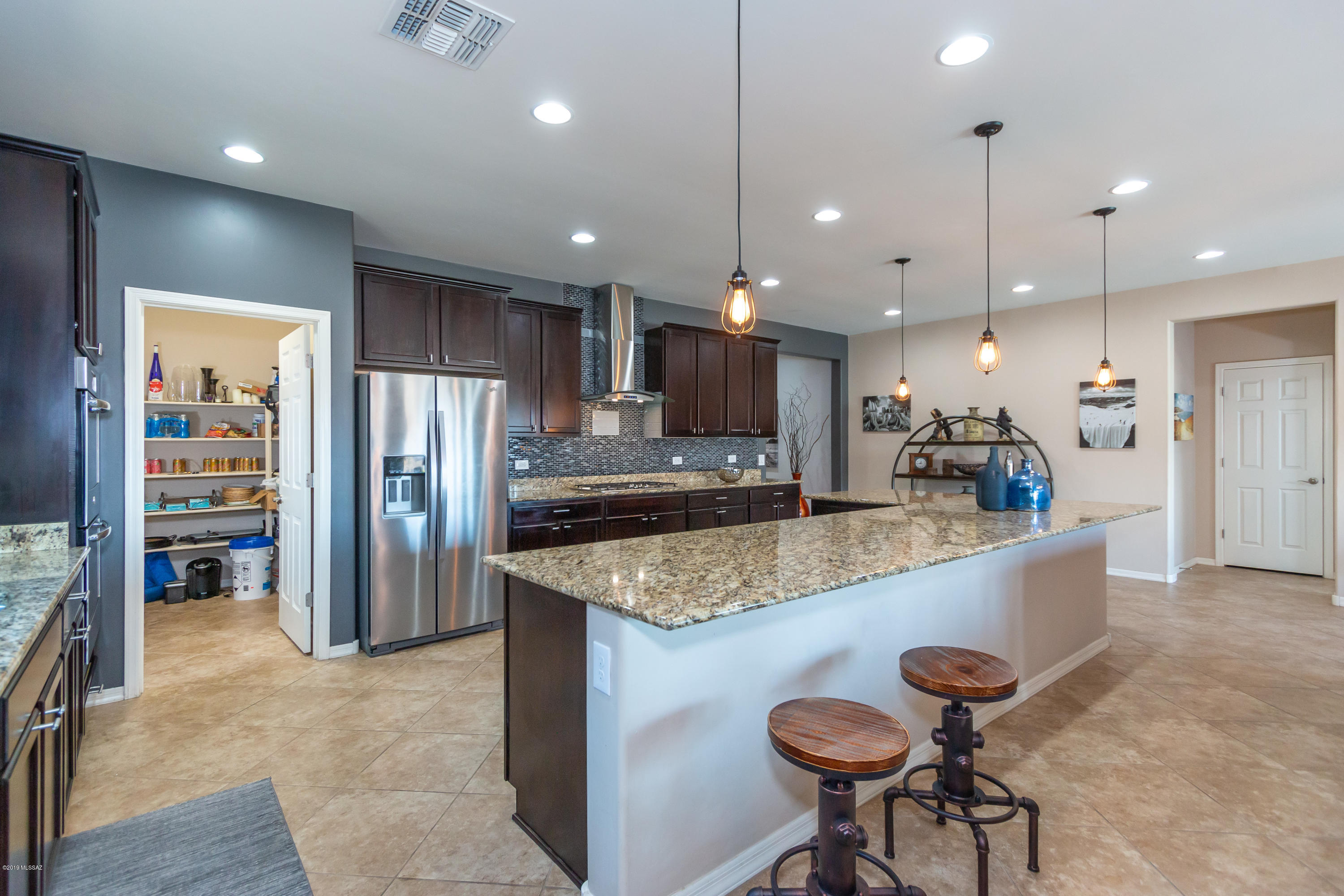 Eagle Crest Ranch - Residential