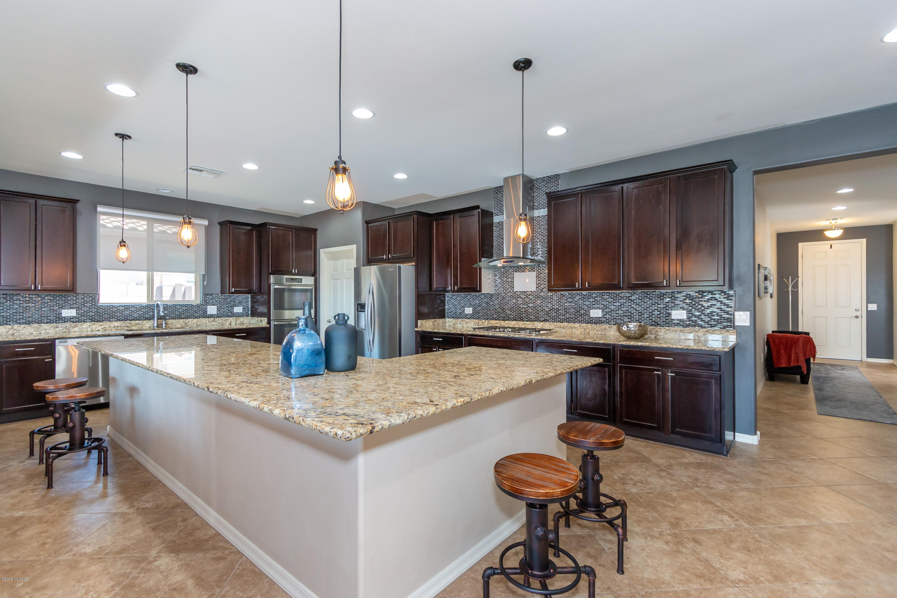 Eagle Crest Ranch - Residential