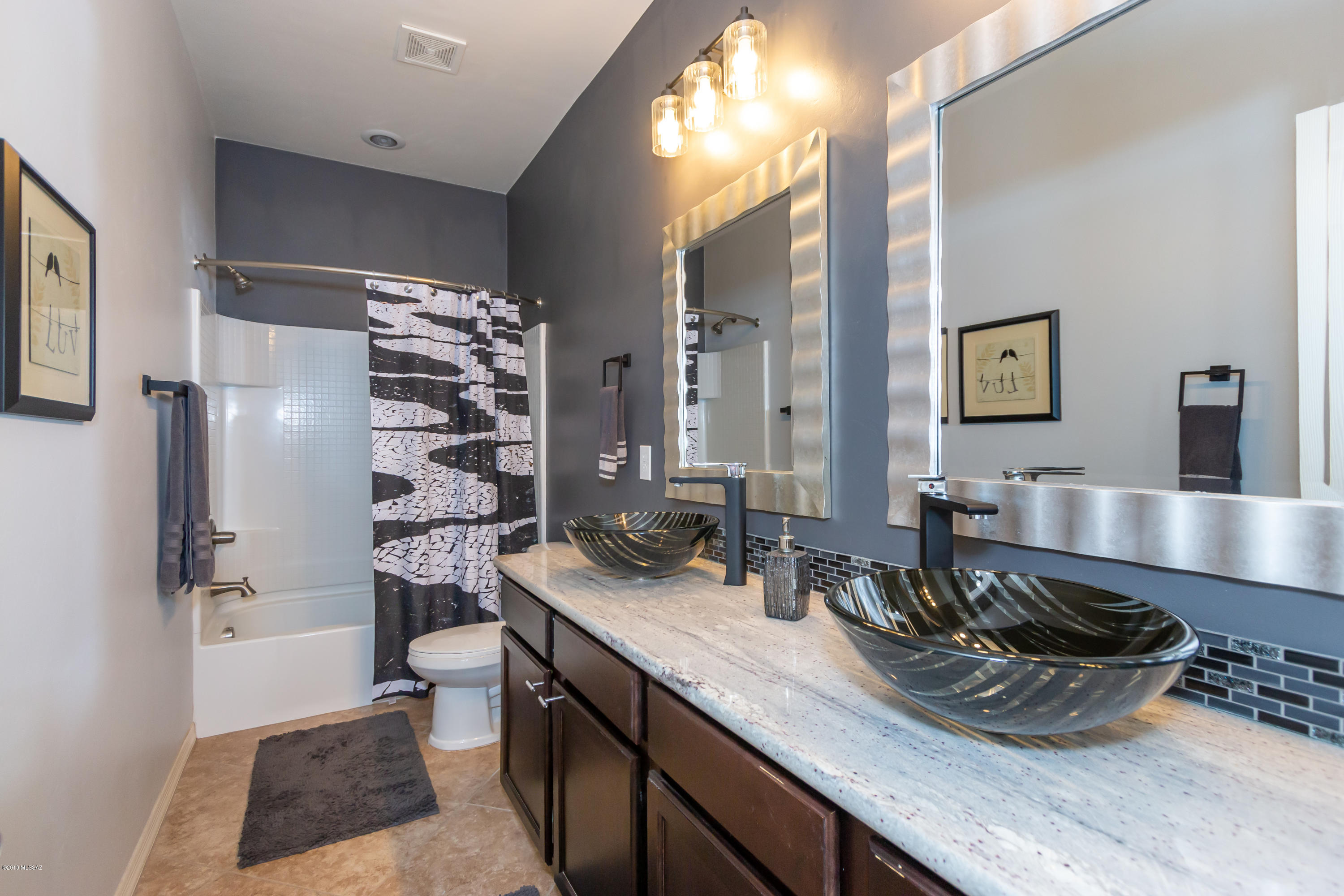 Eagle Crest Ranch - Residential