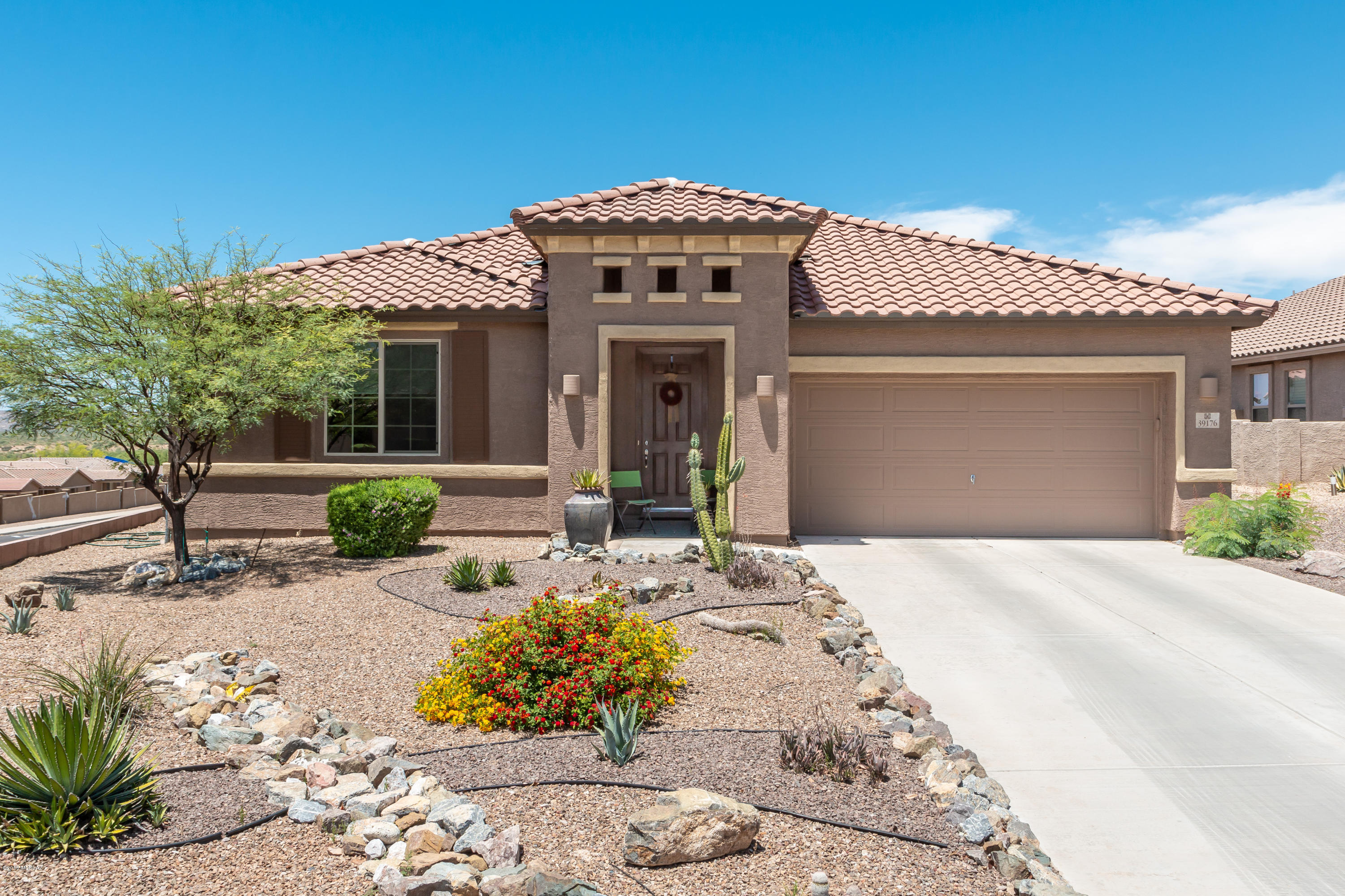 Eagle Crest Ranch - Residential