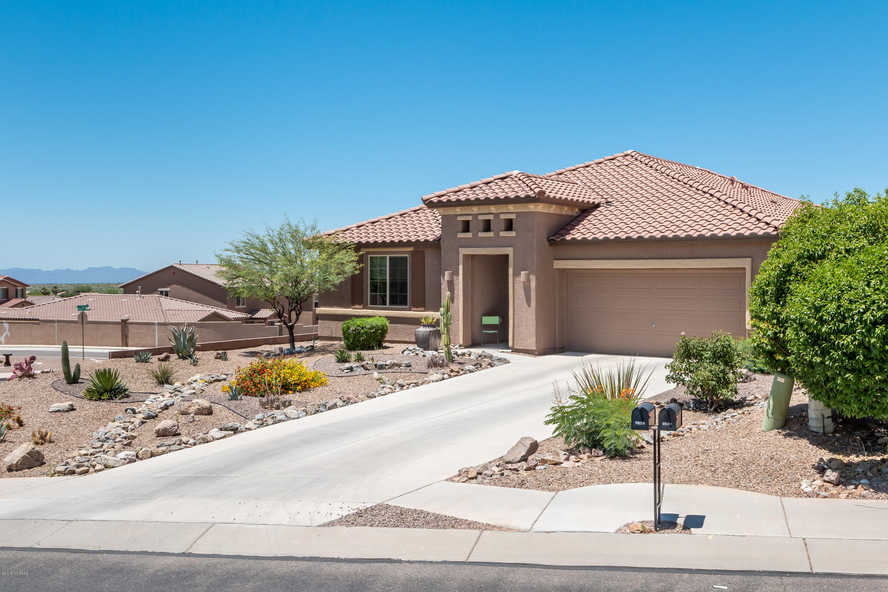 Eagle Crest Ranch - Residential