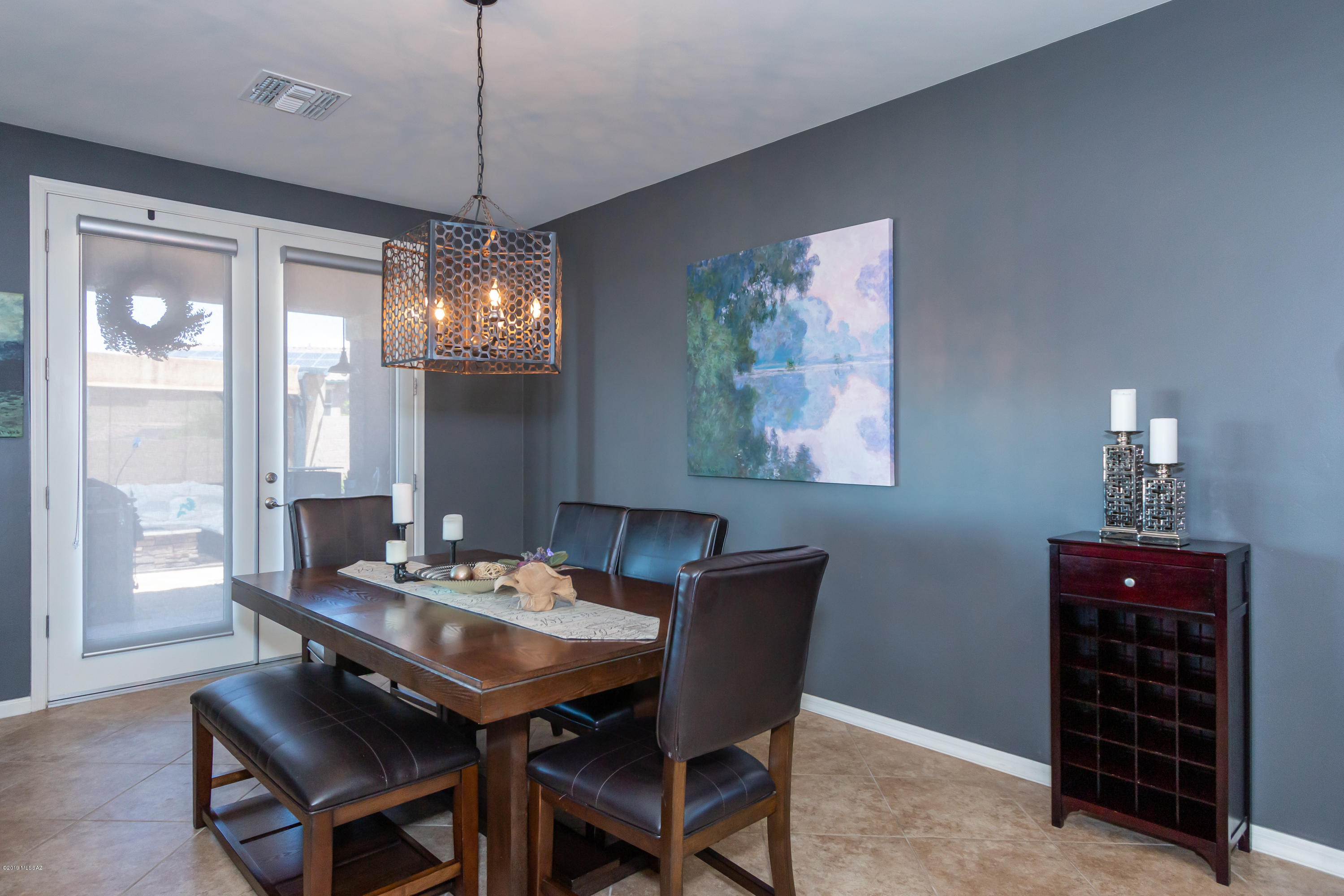 Eagle Crest Ranch - Residential