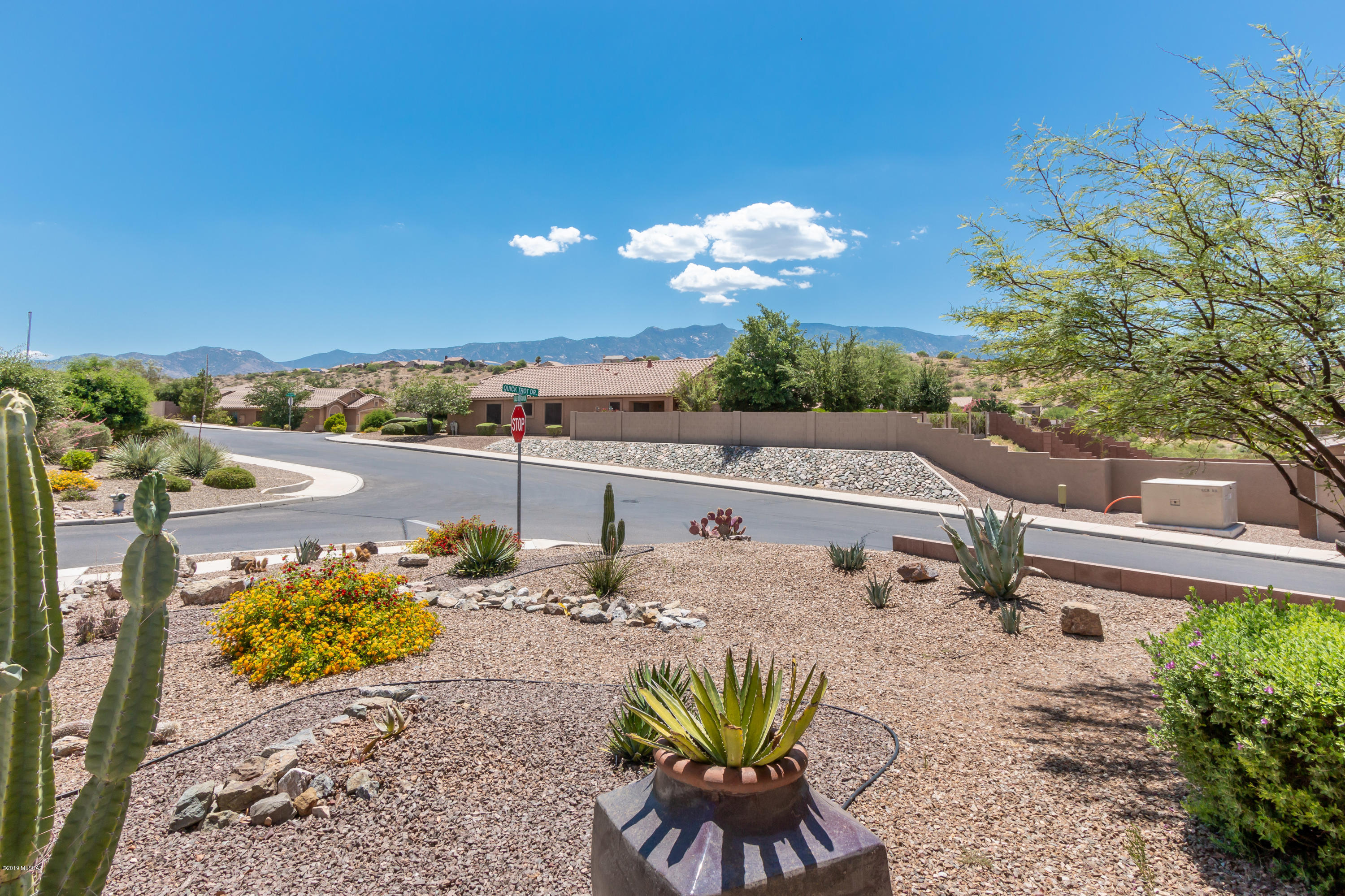 Eagle Crest Ranch - Residential