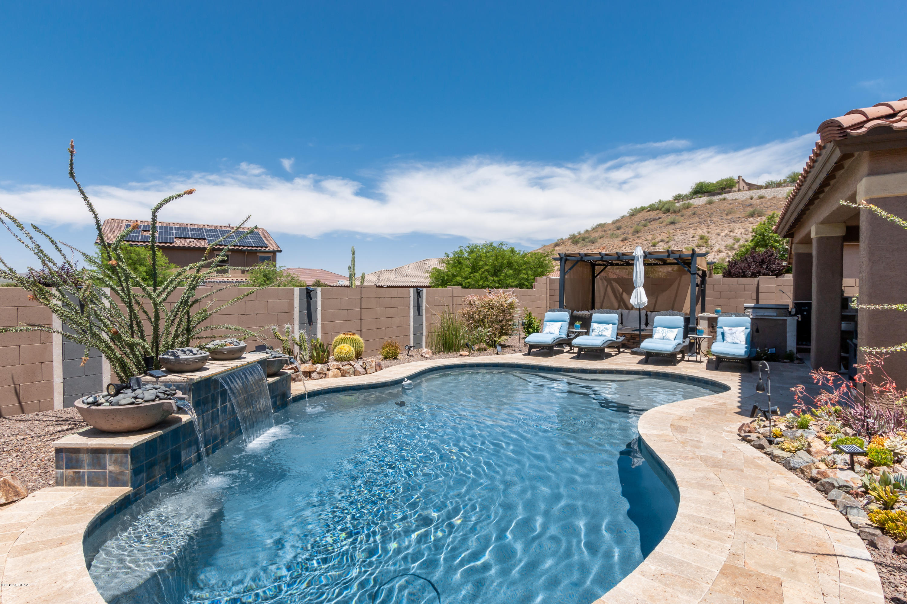 Eagle Crest Ranch - Residential