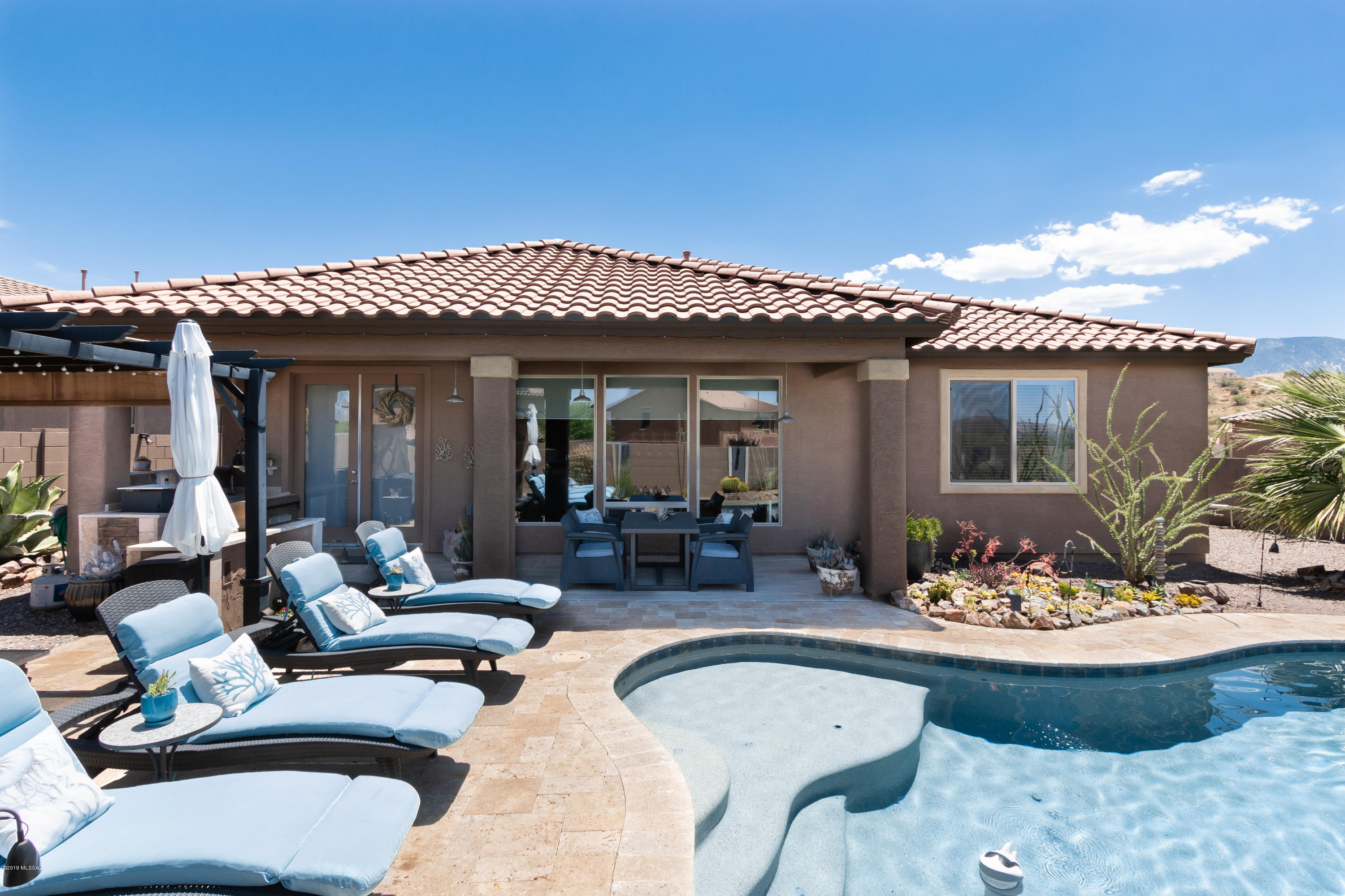 Eagle Crest Ranch - Residential