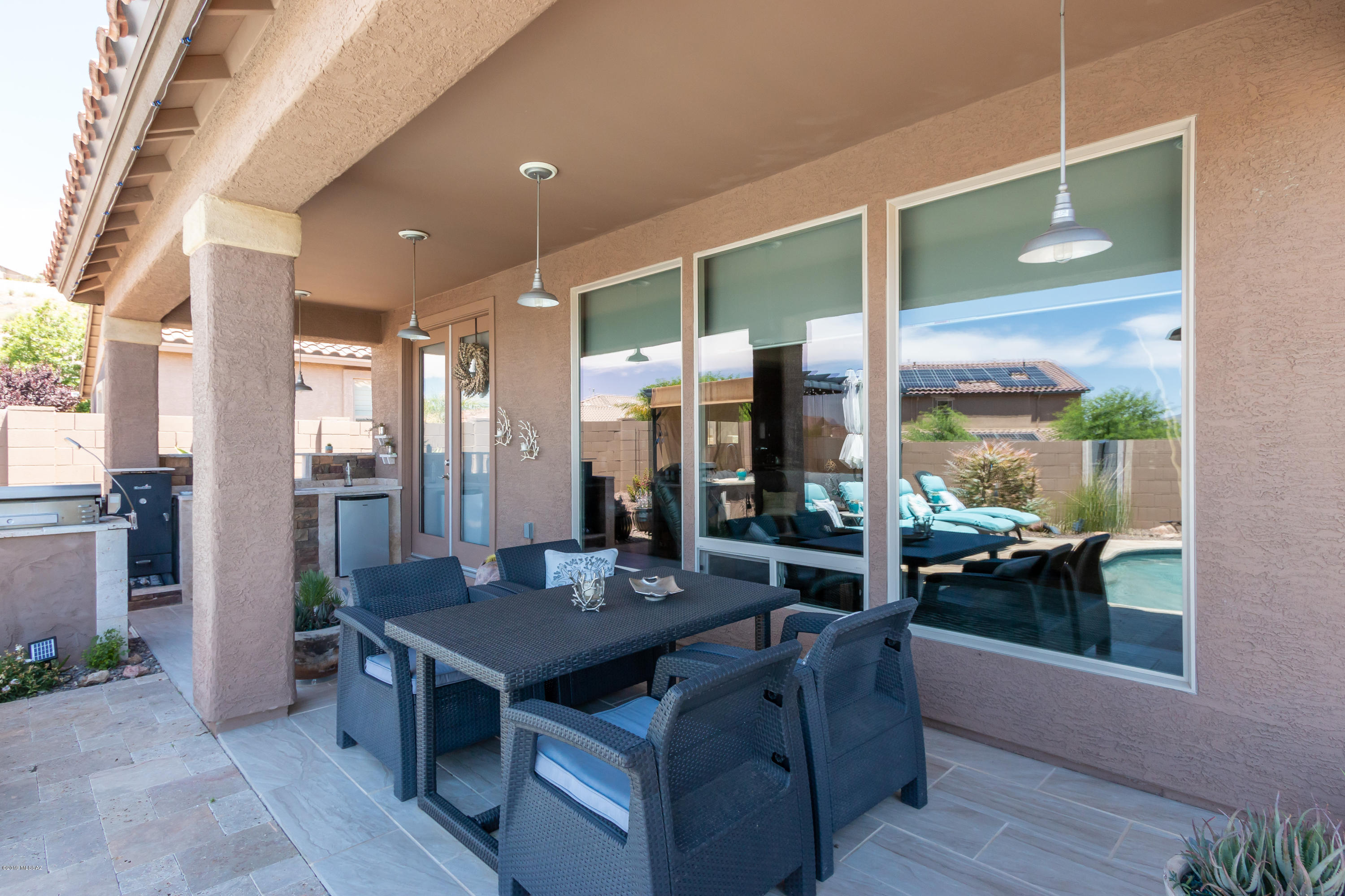 Eagle Crest Ranch - Residential