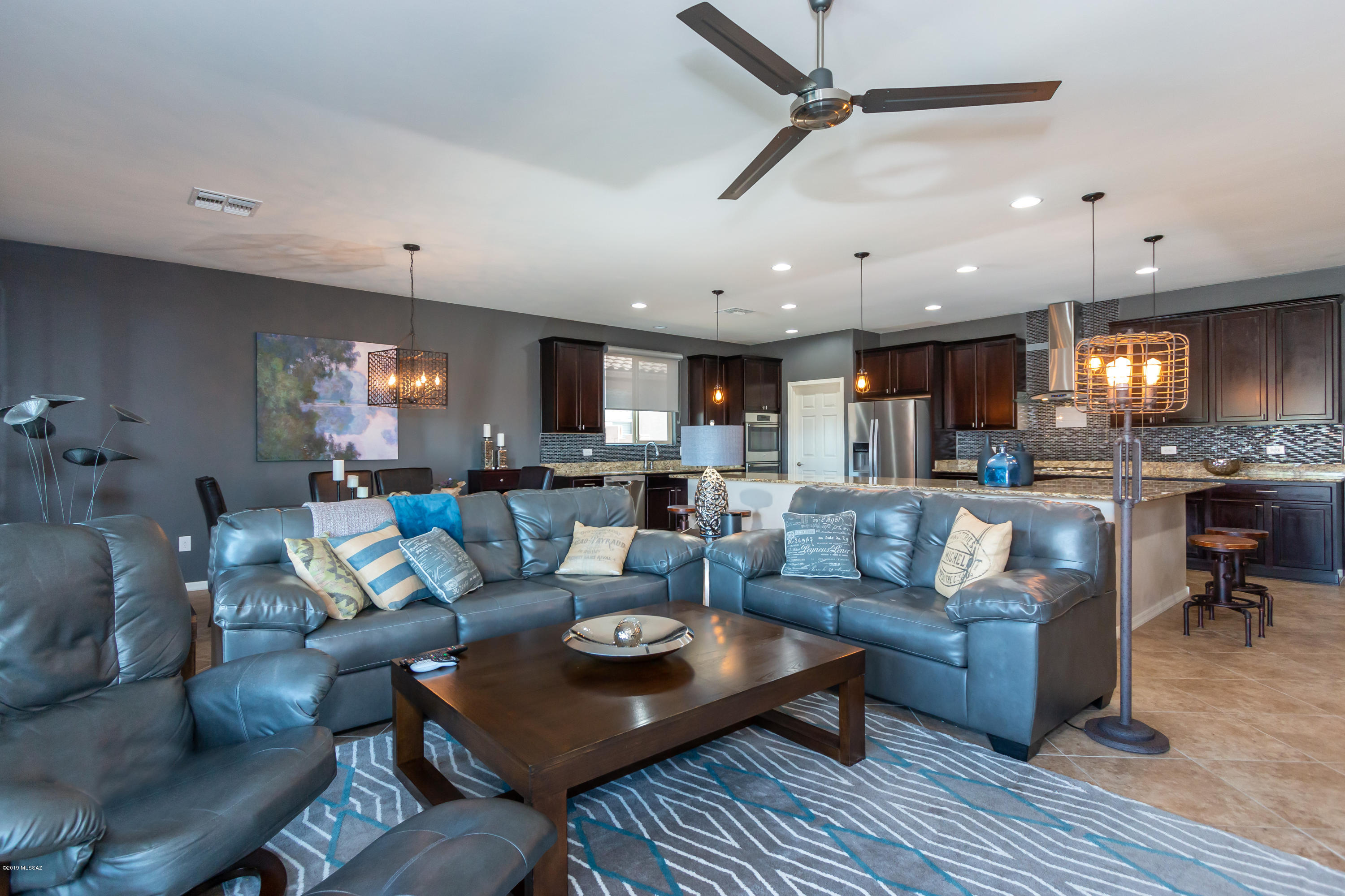Eagle Crest Ranch - Residential