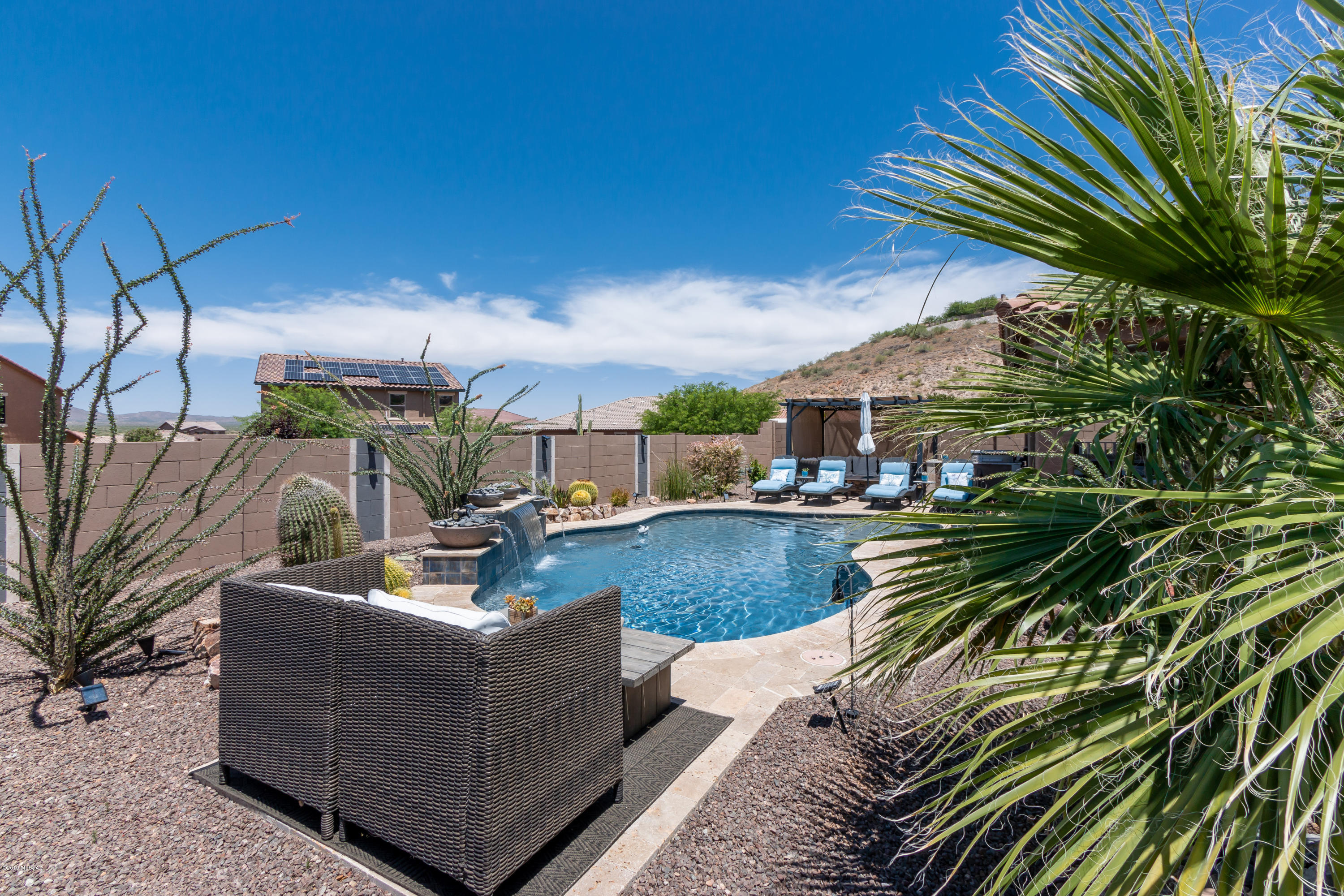 Eagle Crest Ranch - Residential
