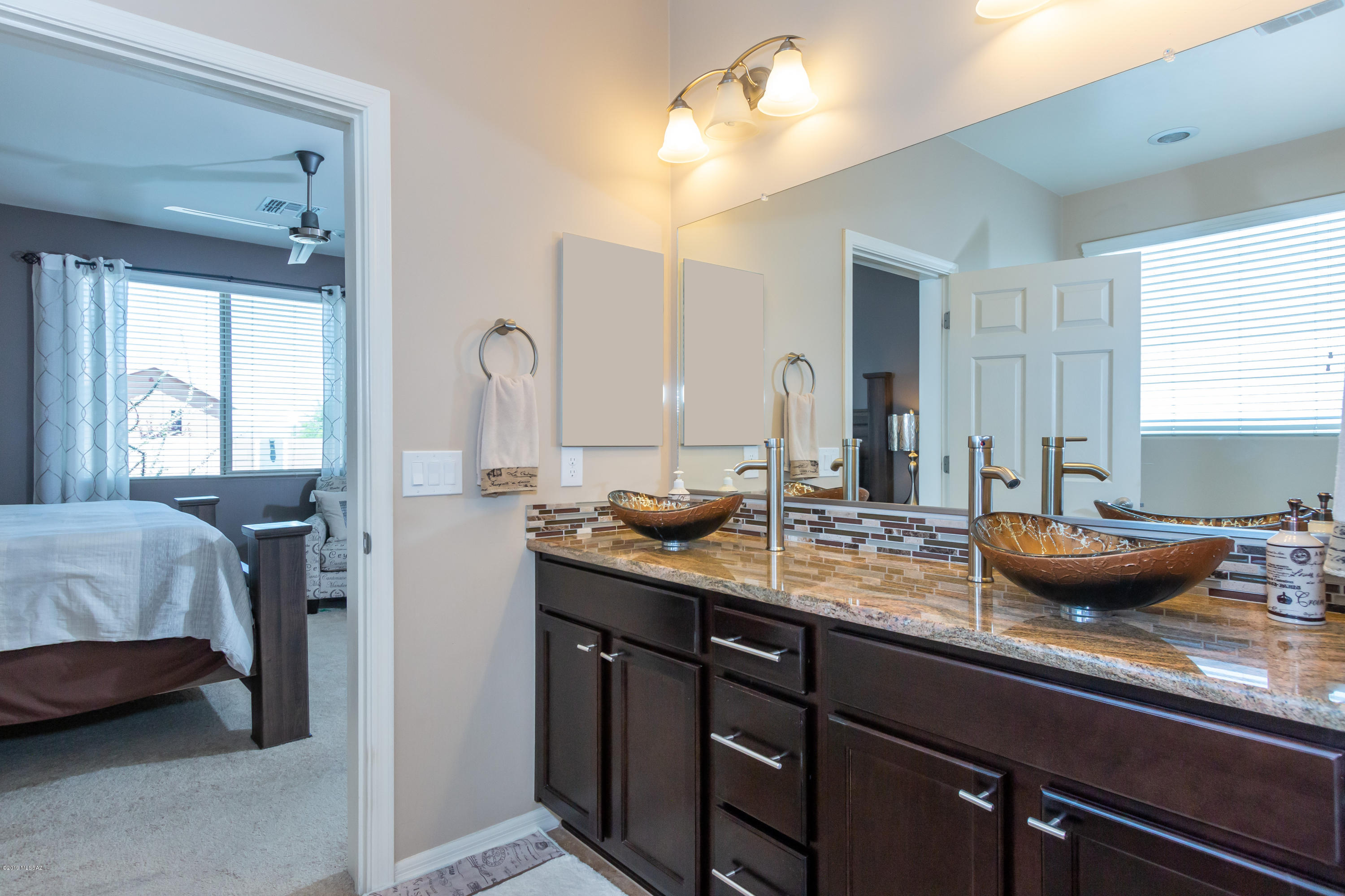 Eagle Crest Ranch - Residential