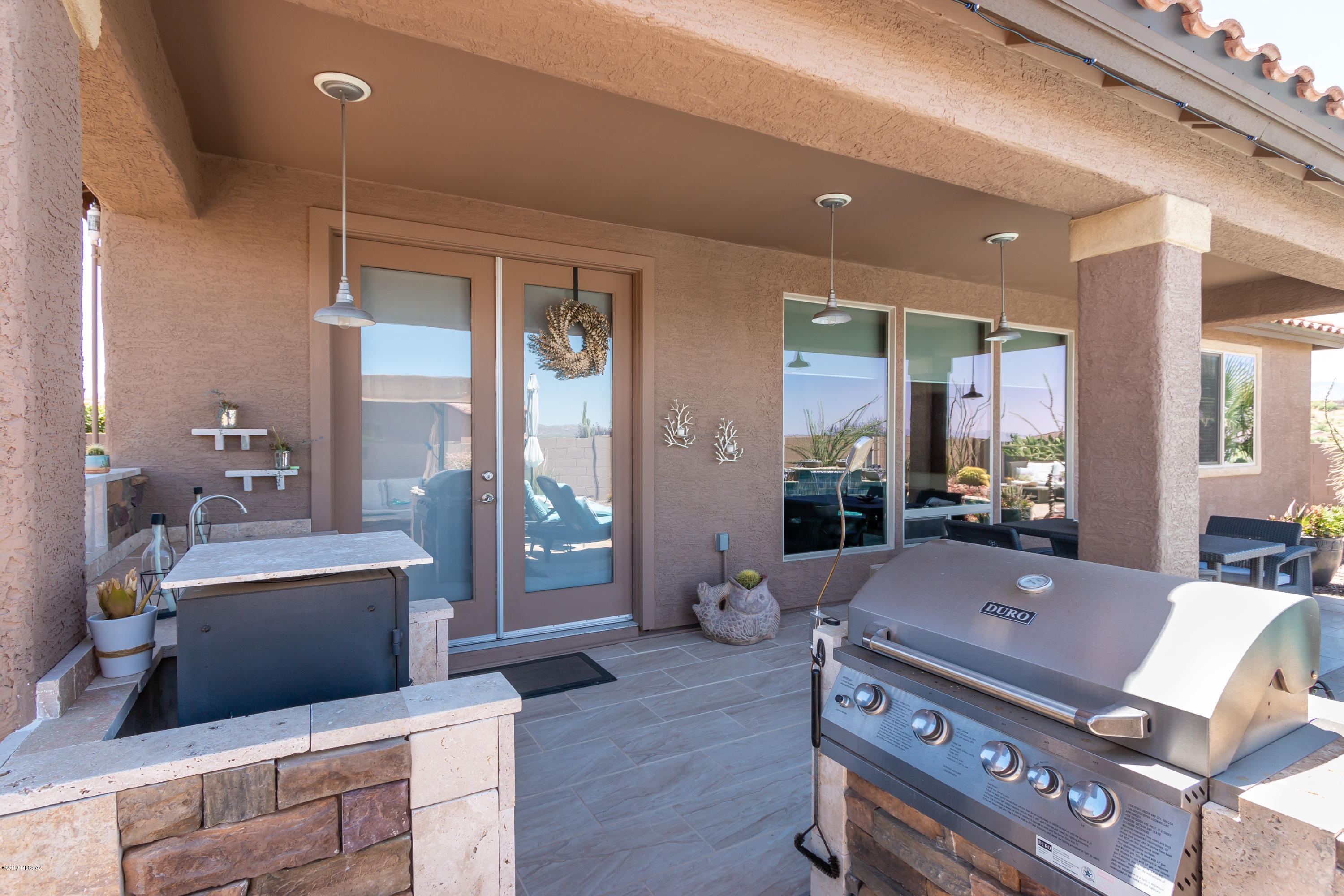 Eagle Crest Ranch - Residential
