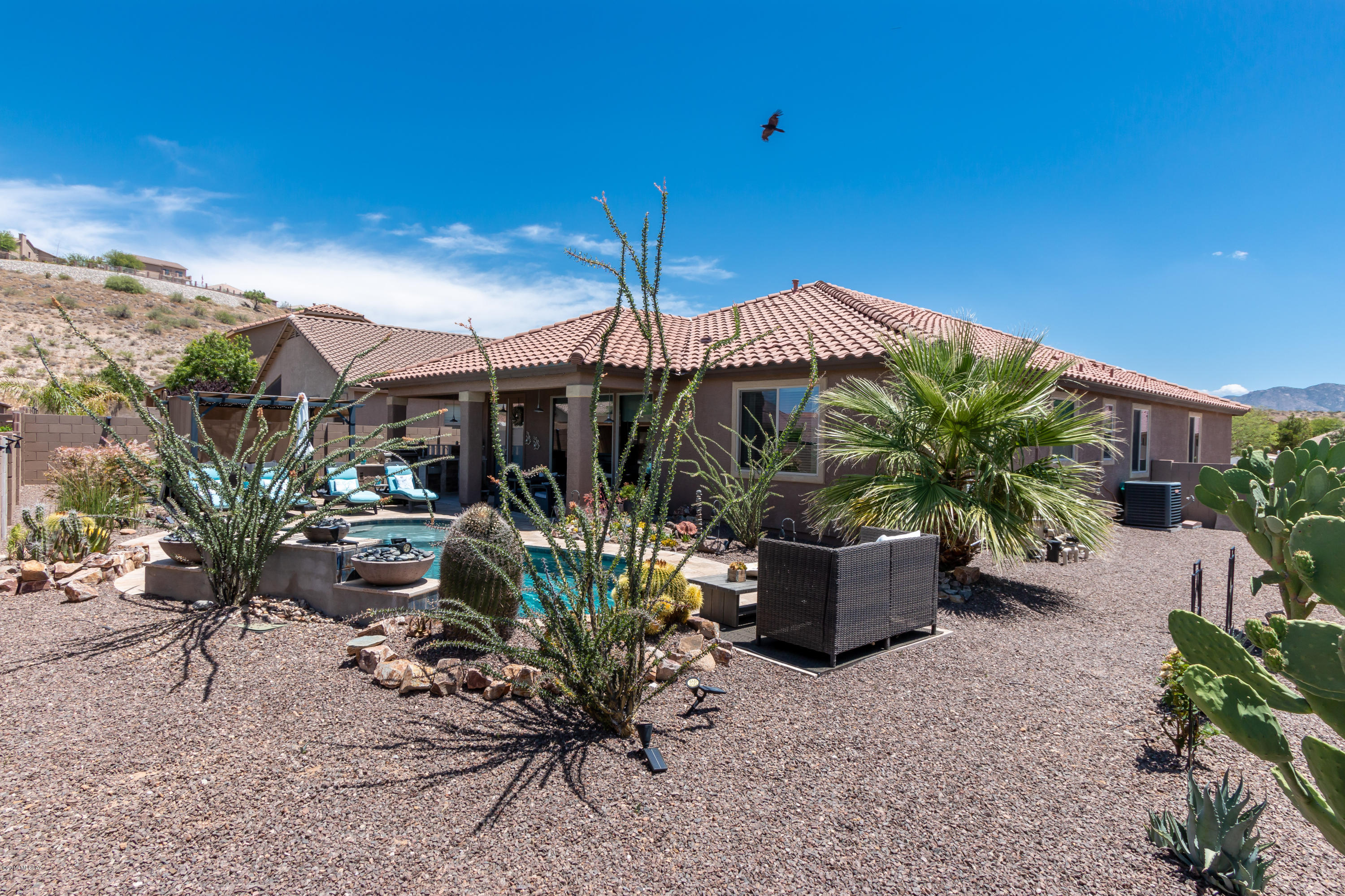 Eagle Crest Ranch - Residential