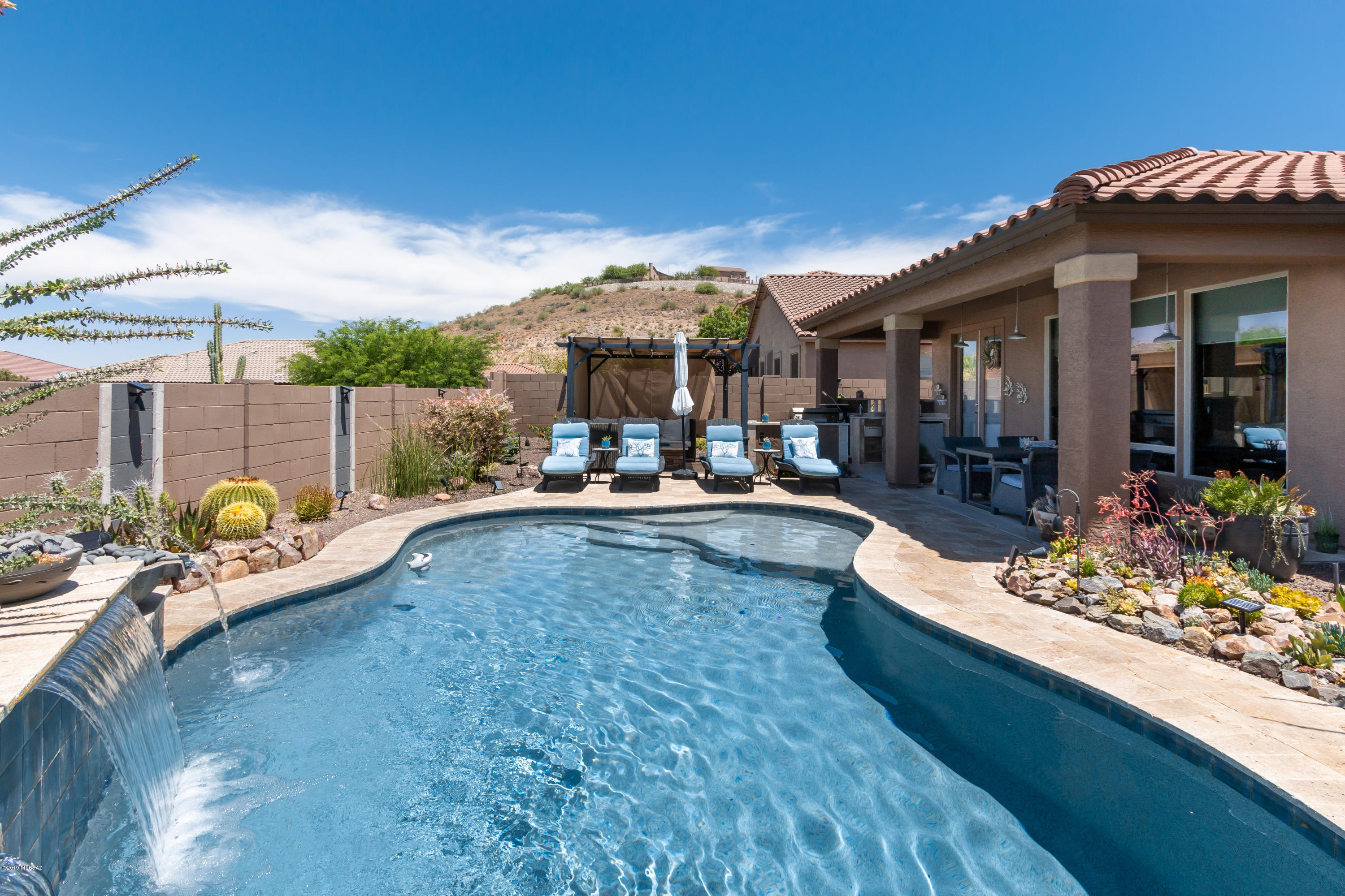 Eagle Crest Ranch - Residential