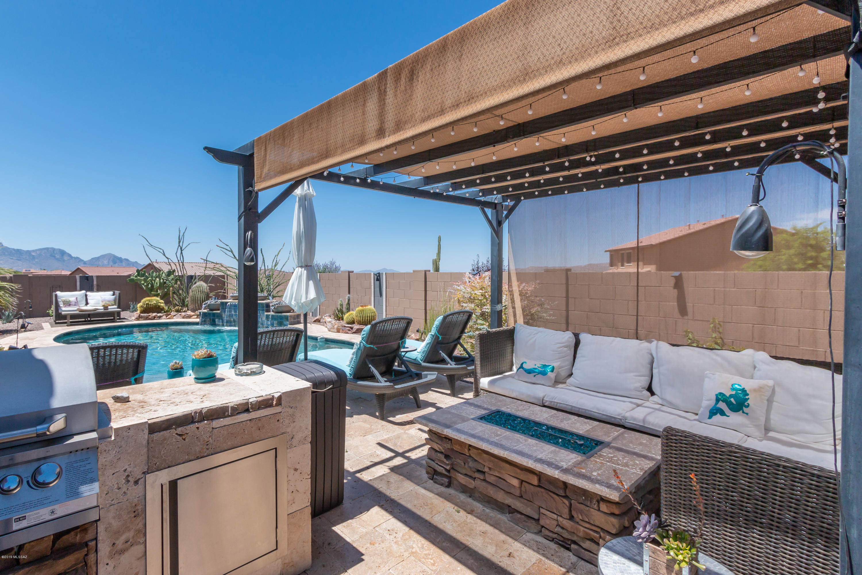 Eagle Crest Ranch - Residential