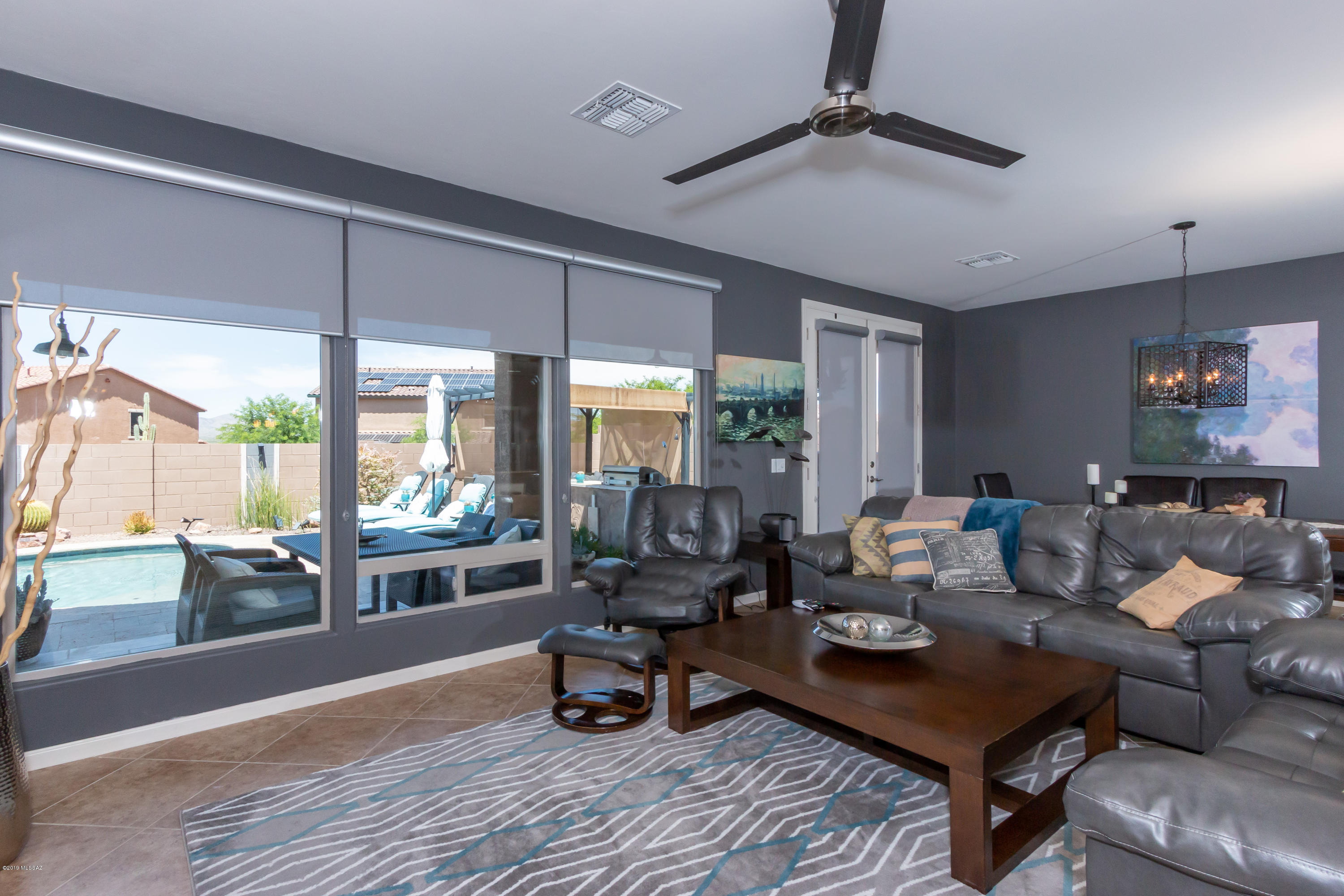 Eagle Crest Ranch - Residential