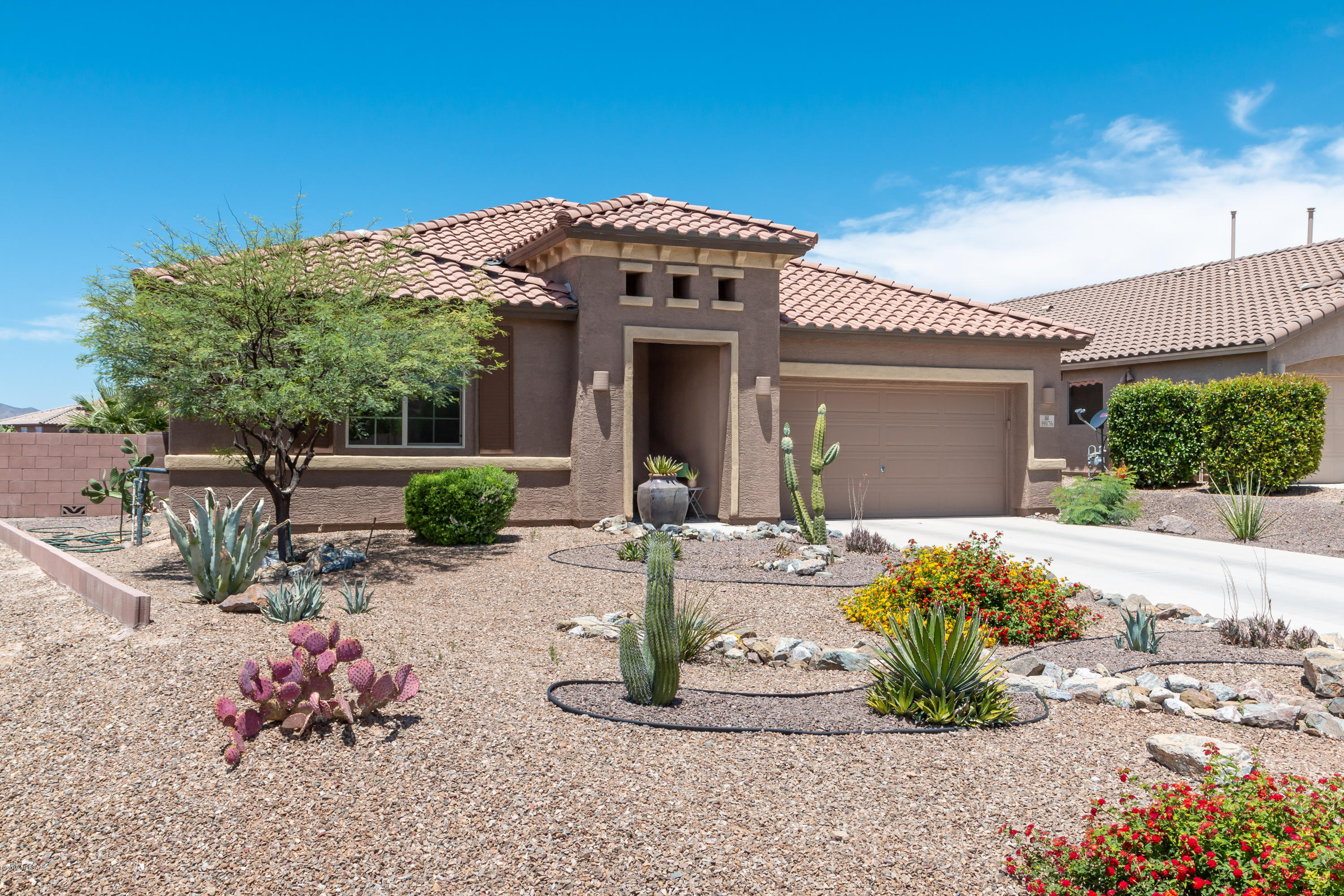Eagle Crest Ranch - Residential