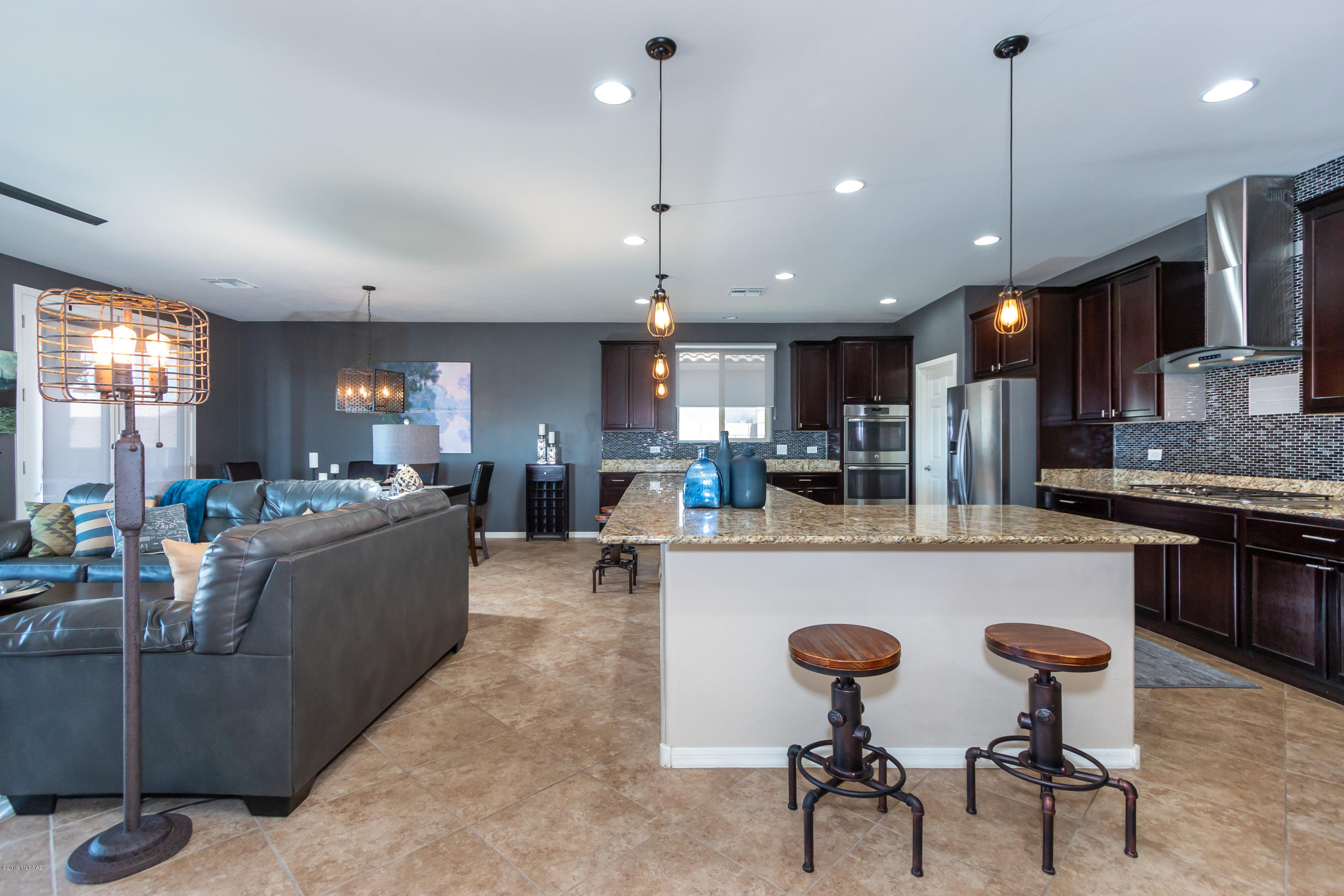 Eagle Crest Ranch - Residential