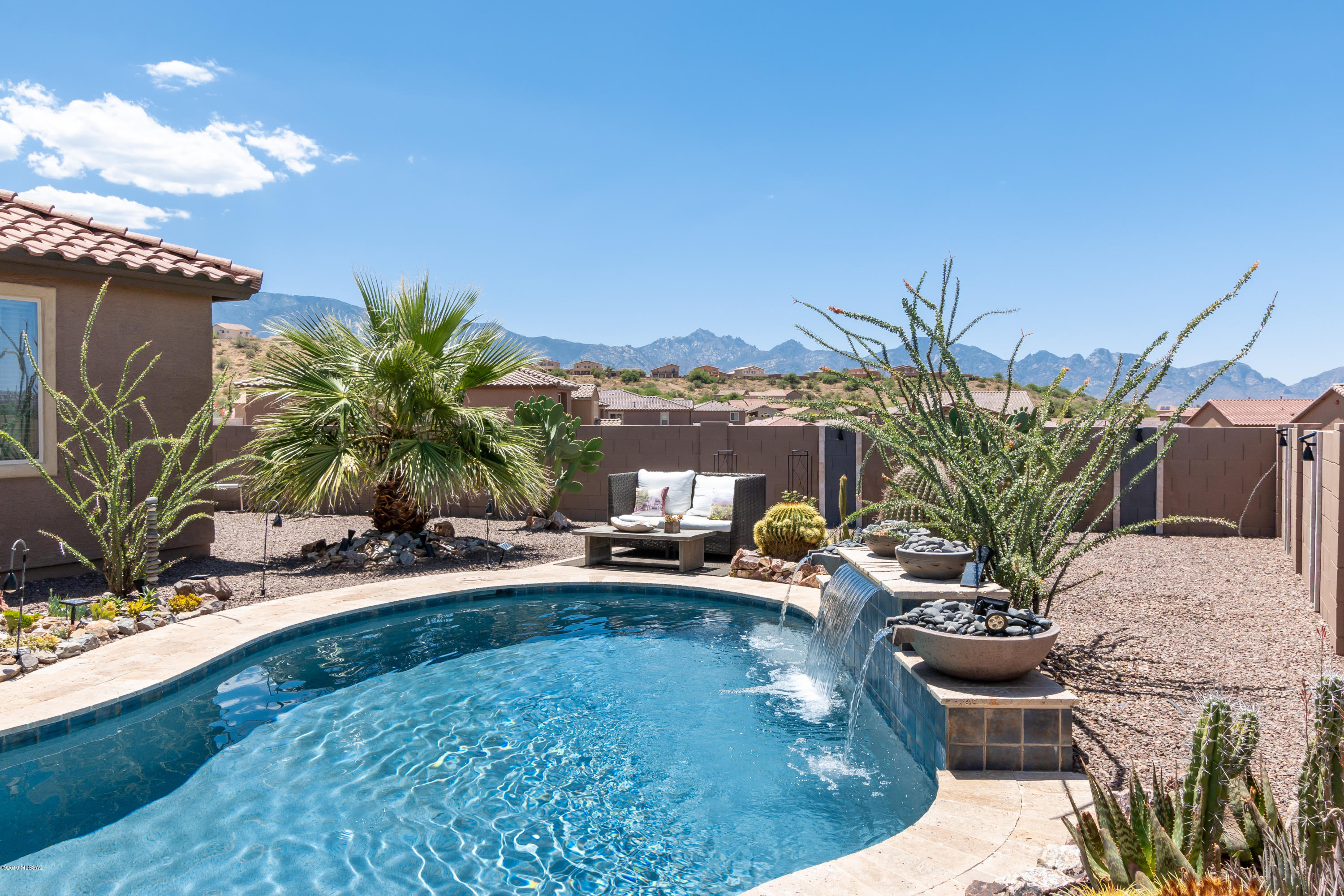 Eagle Crest Ranch - Residential