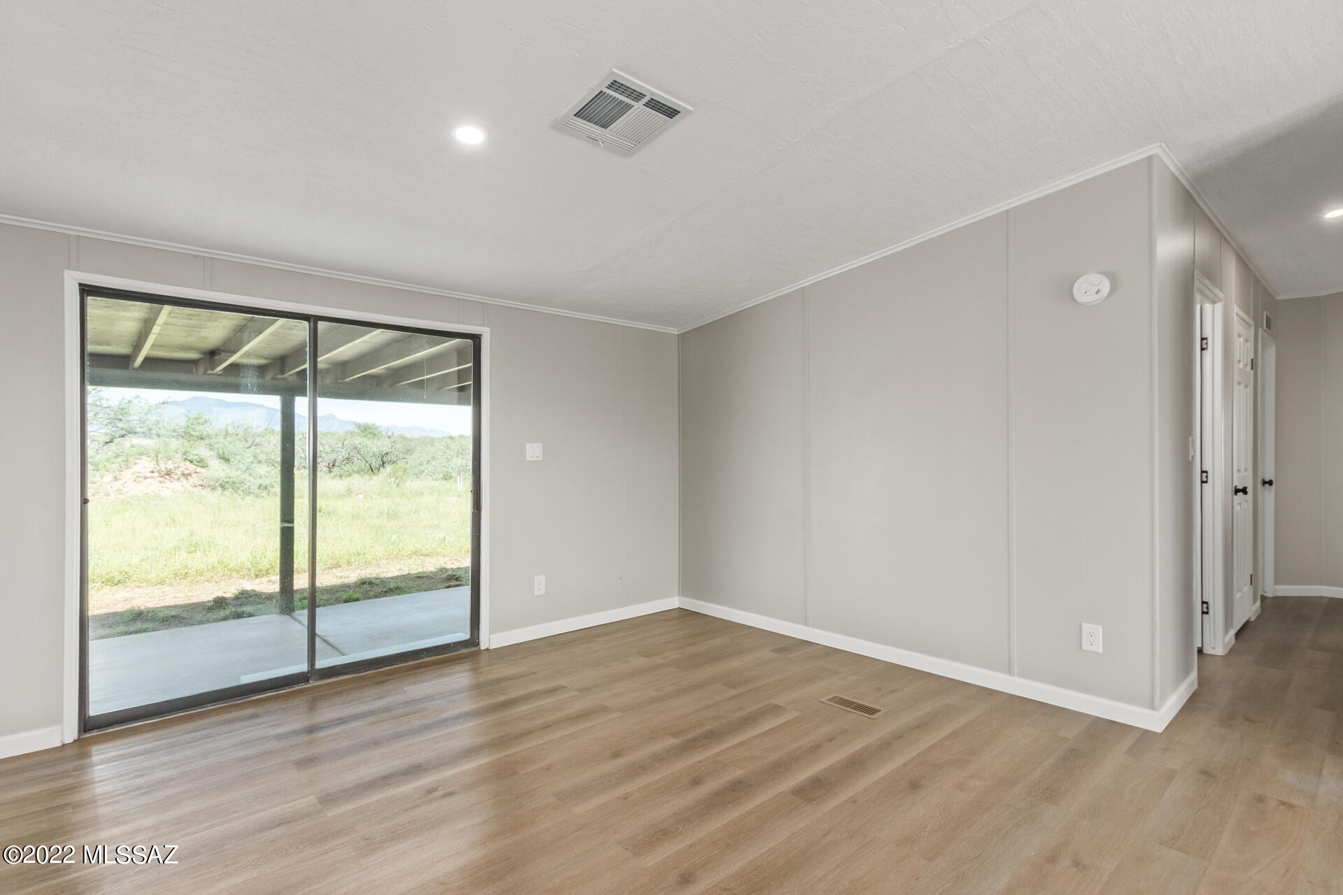 Out Of Pima County - Residential