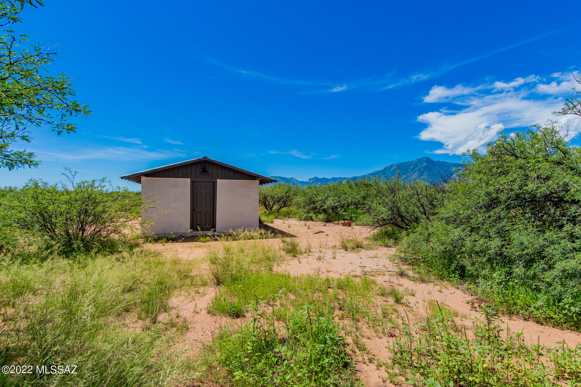 Out Of Pima County - Residential
