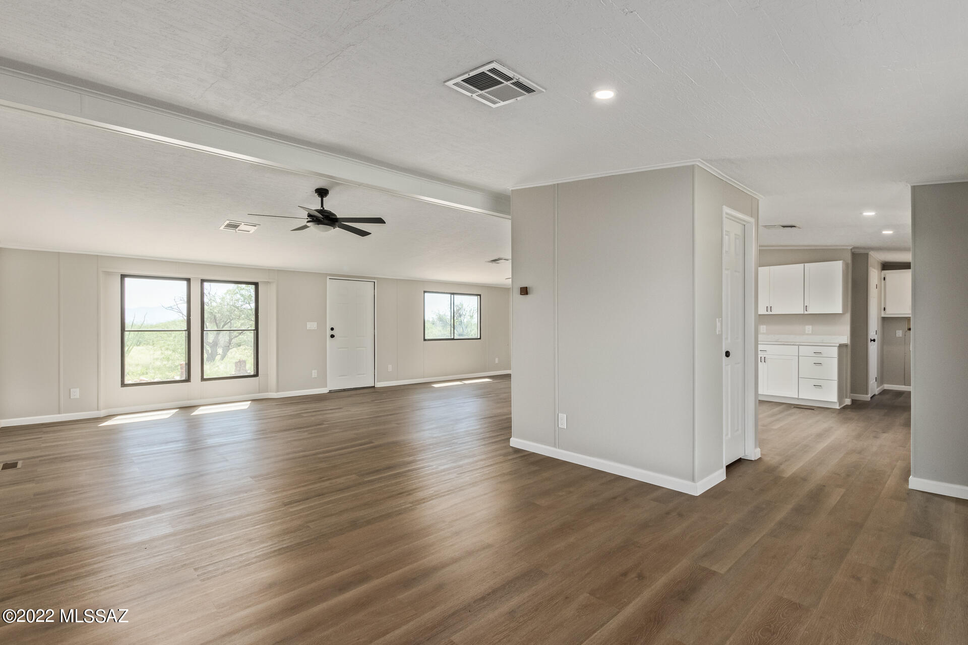 Out Of Pima County - Residential