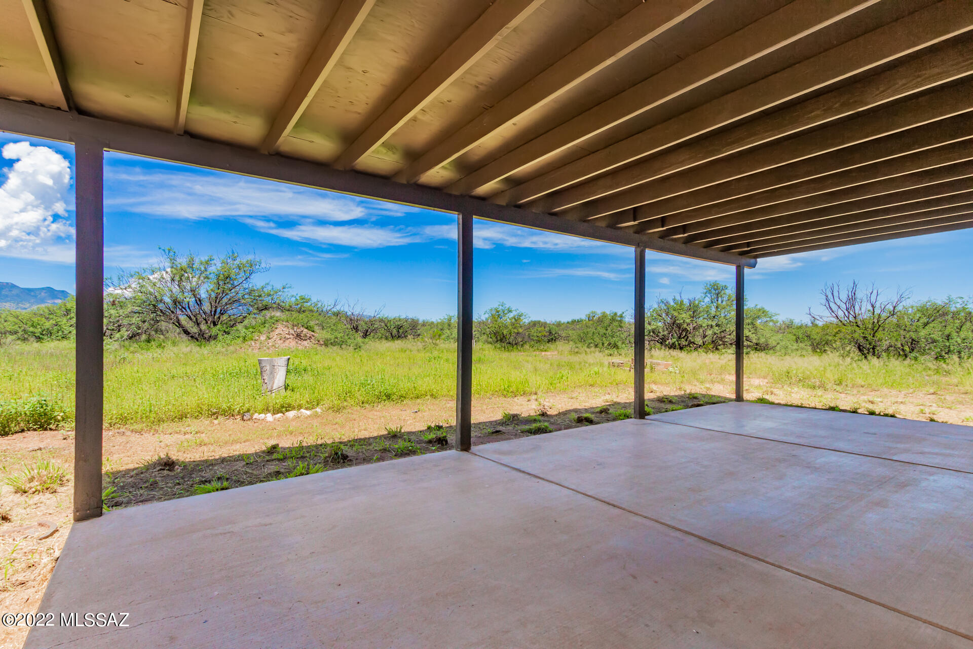Out Of Pima County - Residential