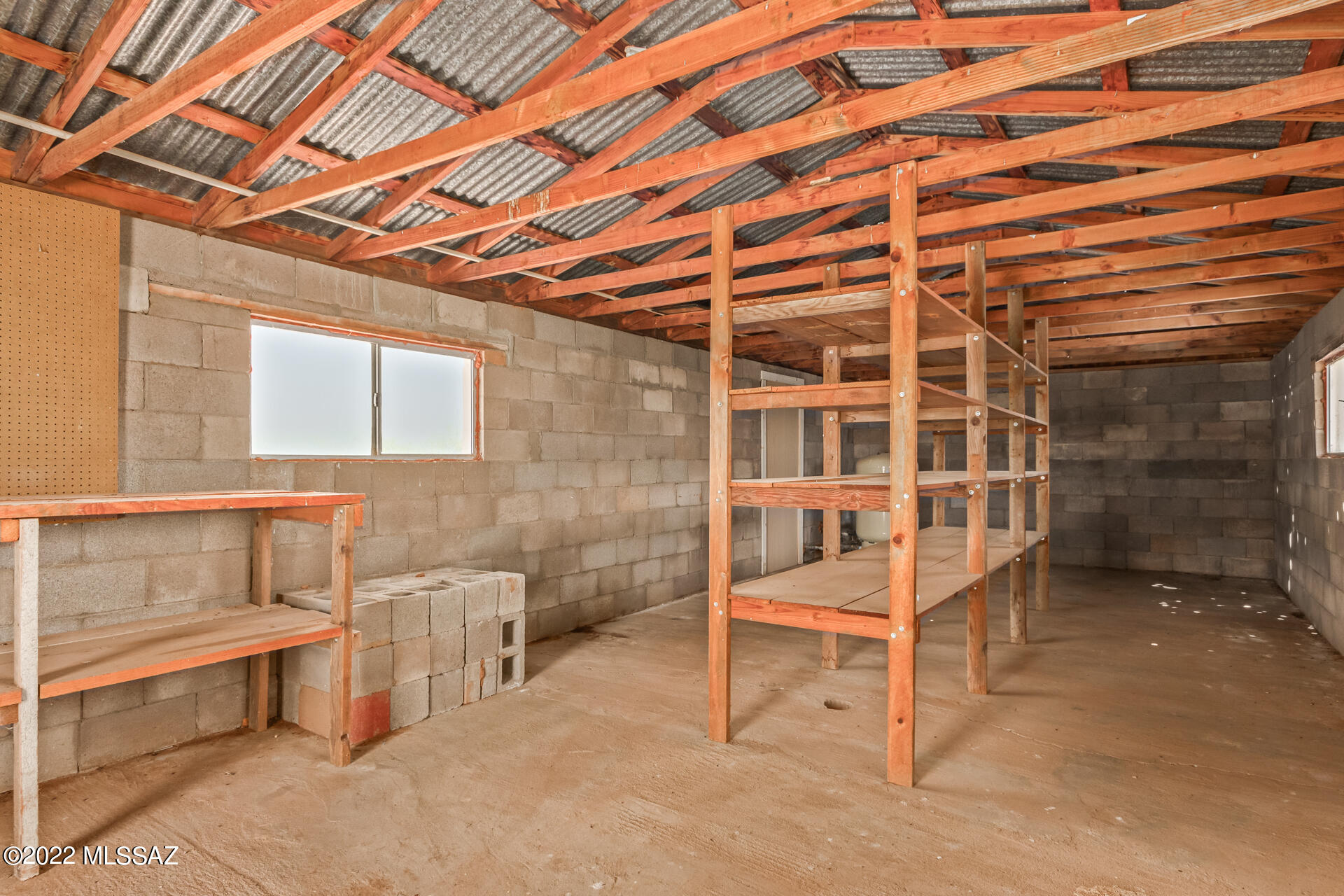 Out Of Pima County - Residential