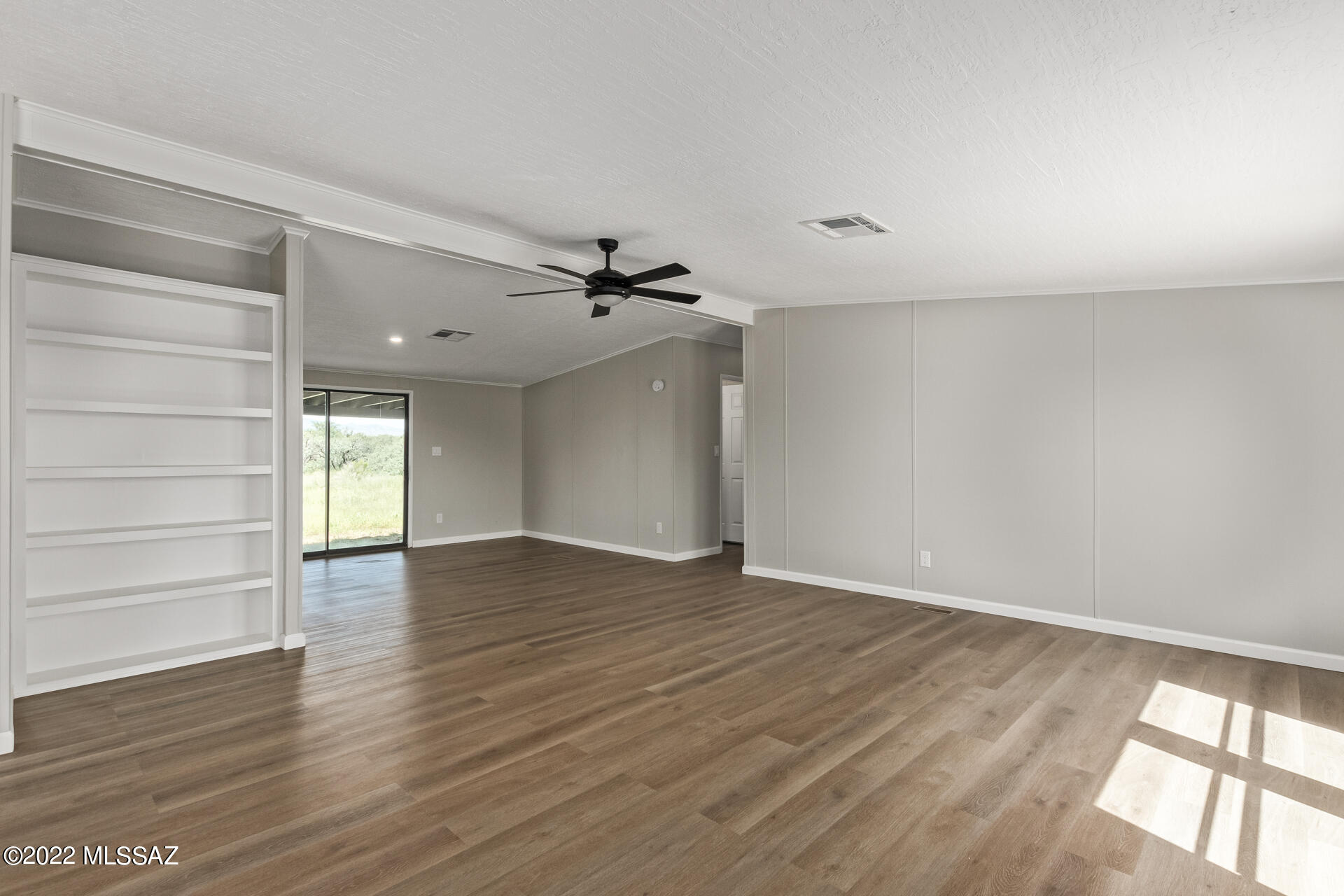Out Of Pima County - Residential