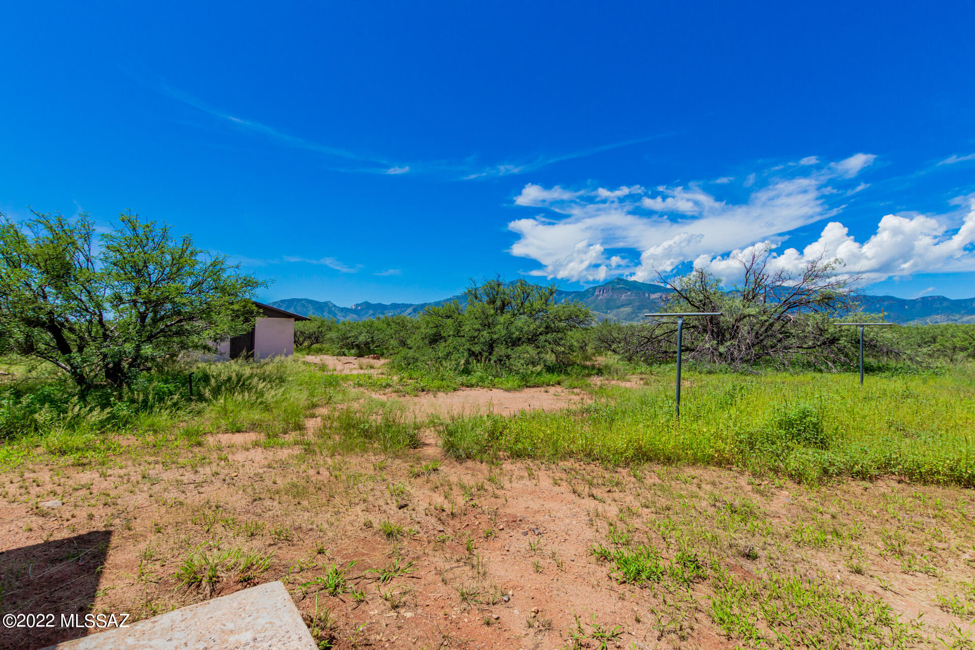 Out Of Pima County - Residential