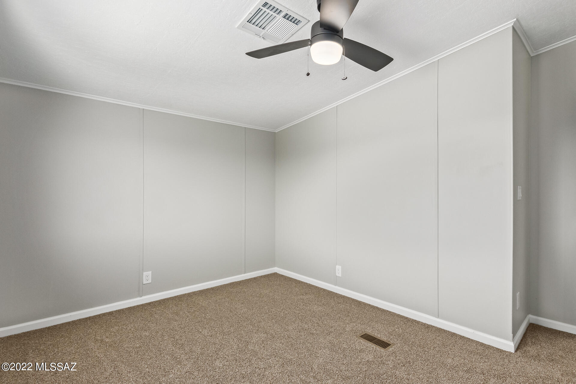 Out Of Pima County - Residential