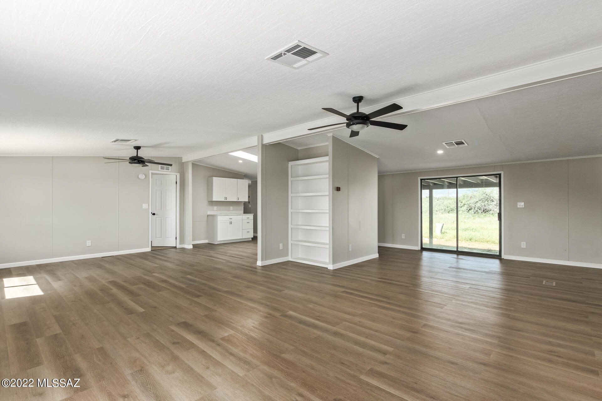 Out Of Pima County - Residential