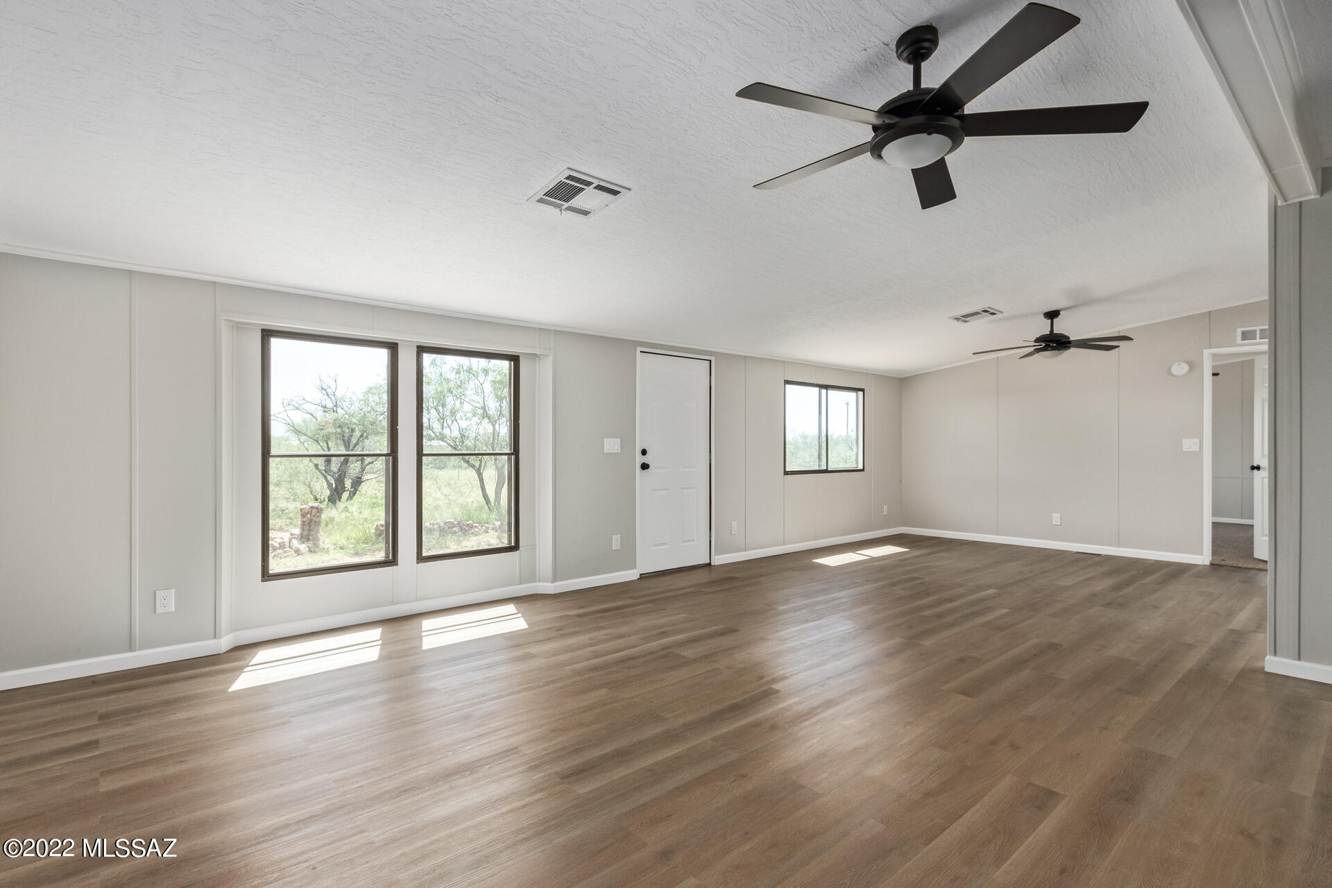 Out Of Pima County - Residential